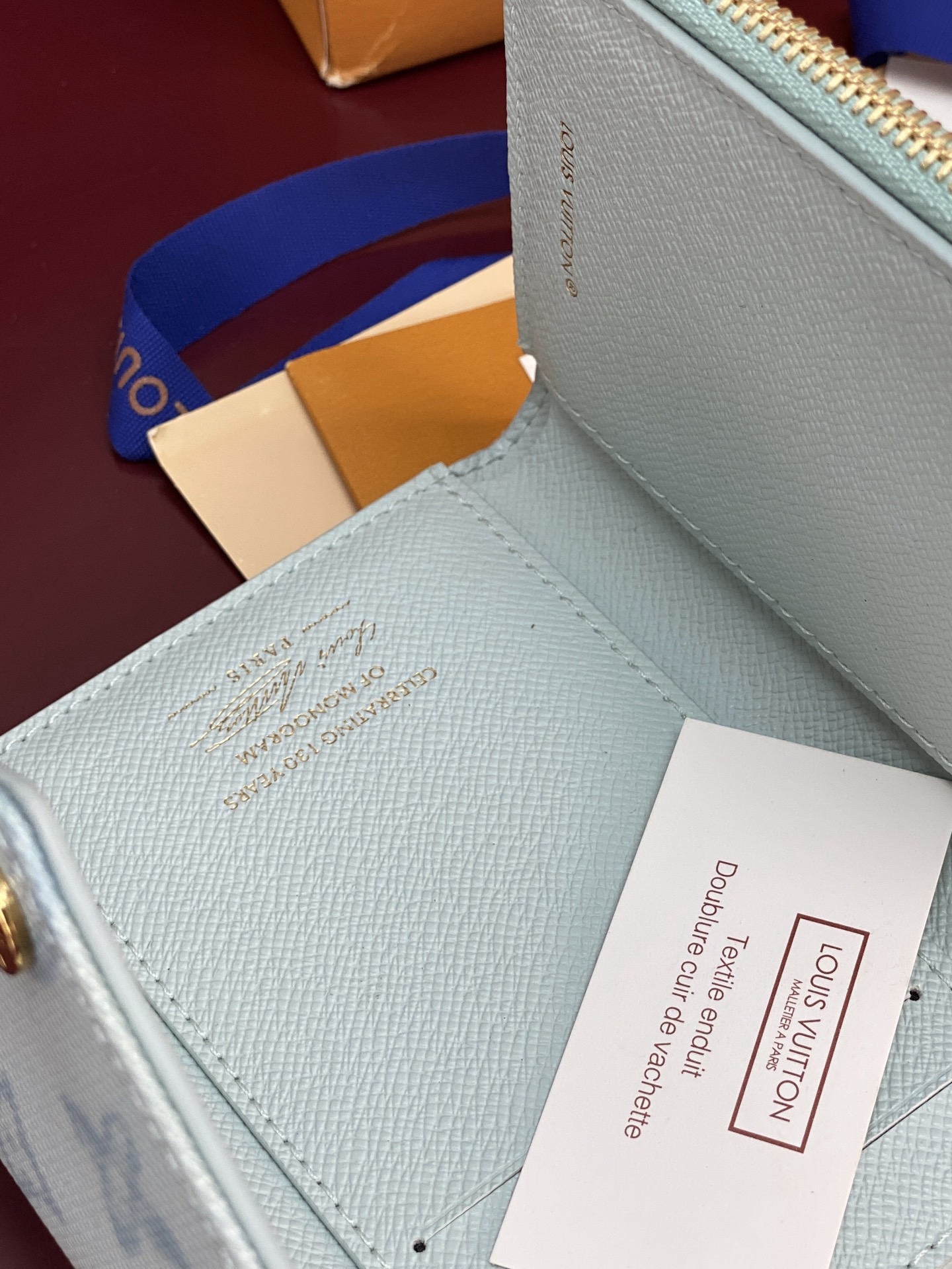  lady wallet
