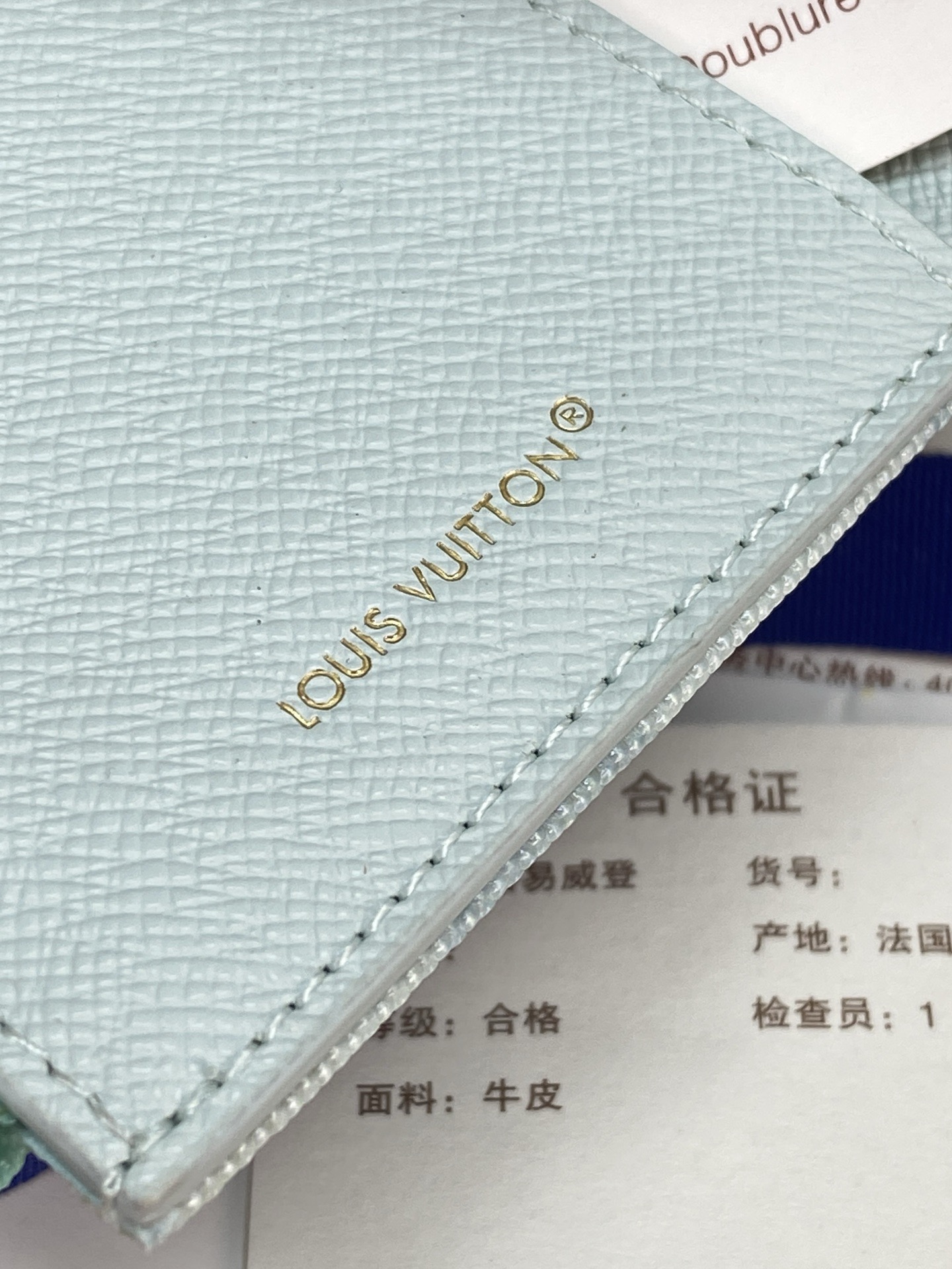  lady wallet