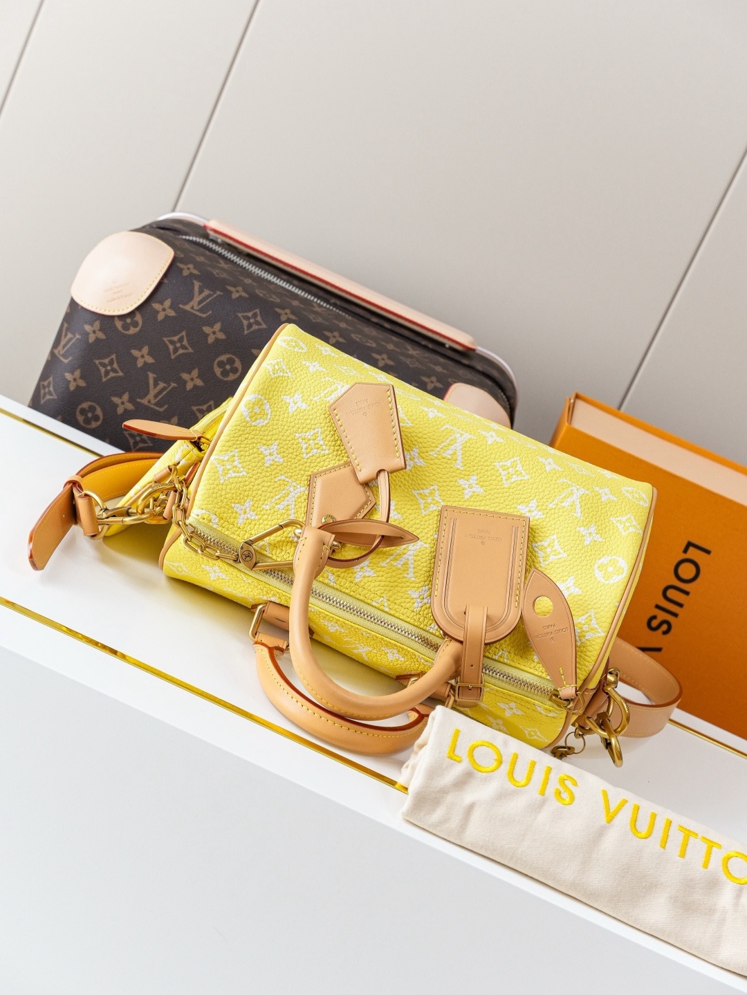 Men's bag