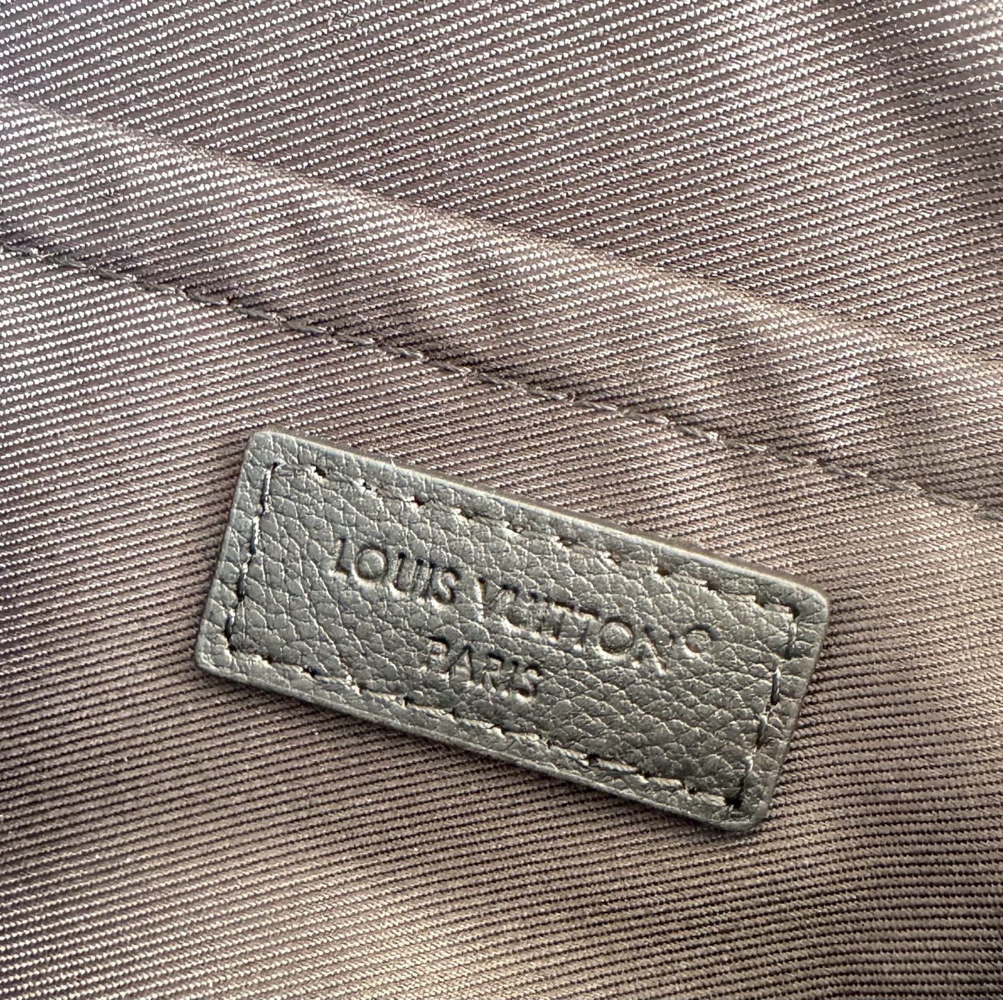 Men's bag