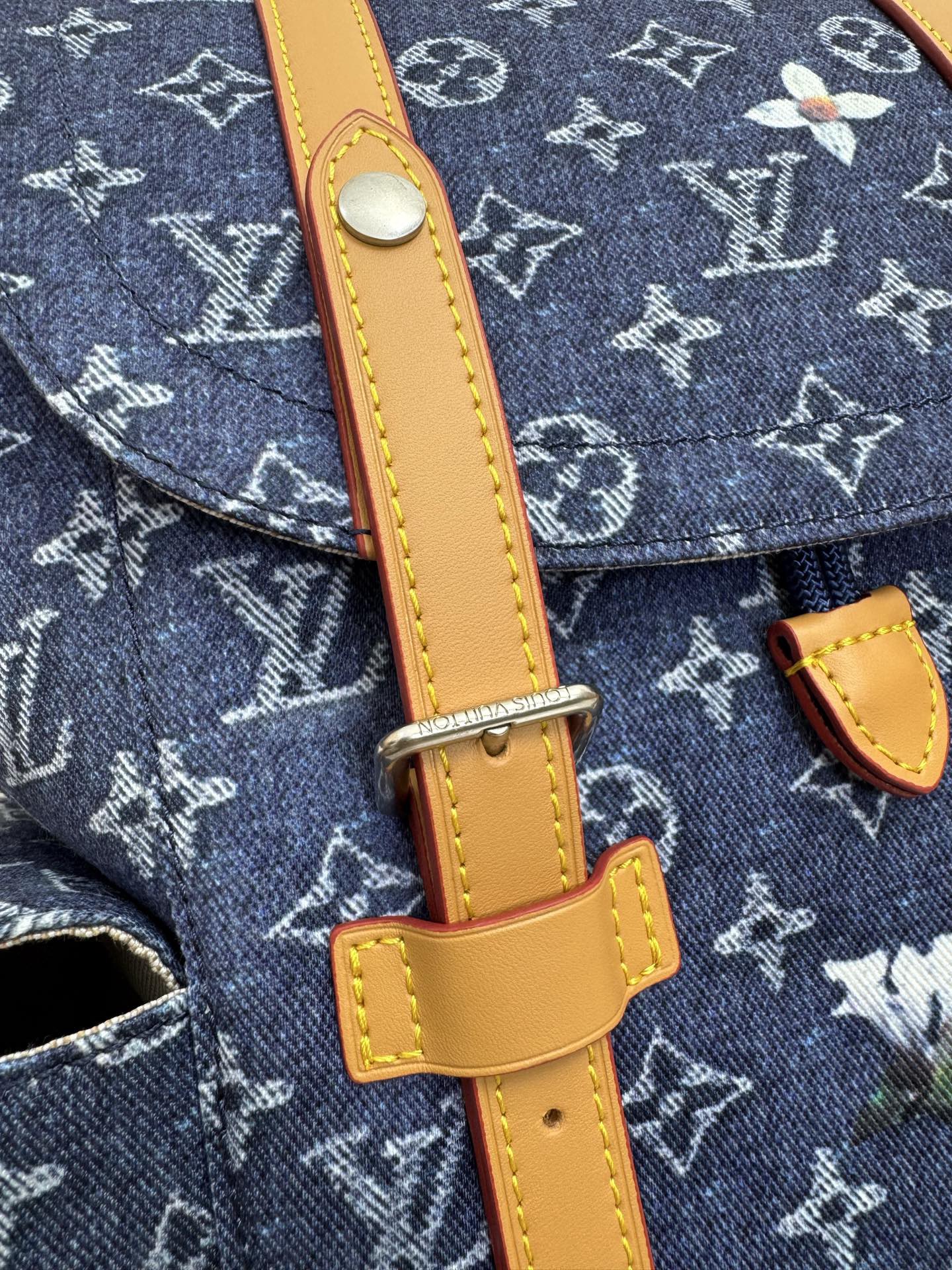   Men's bag