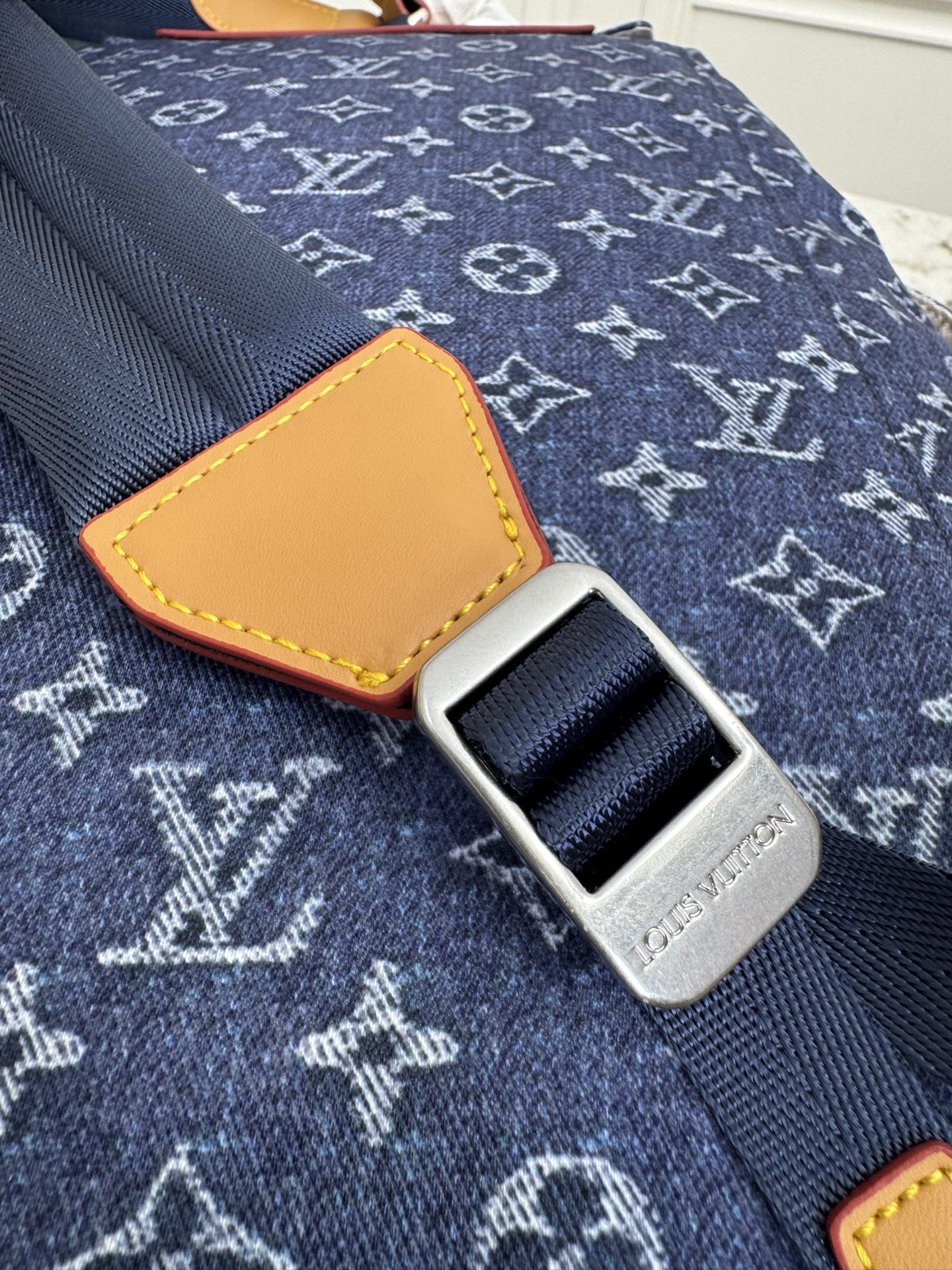   Men's bag