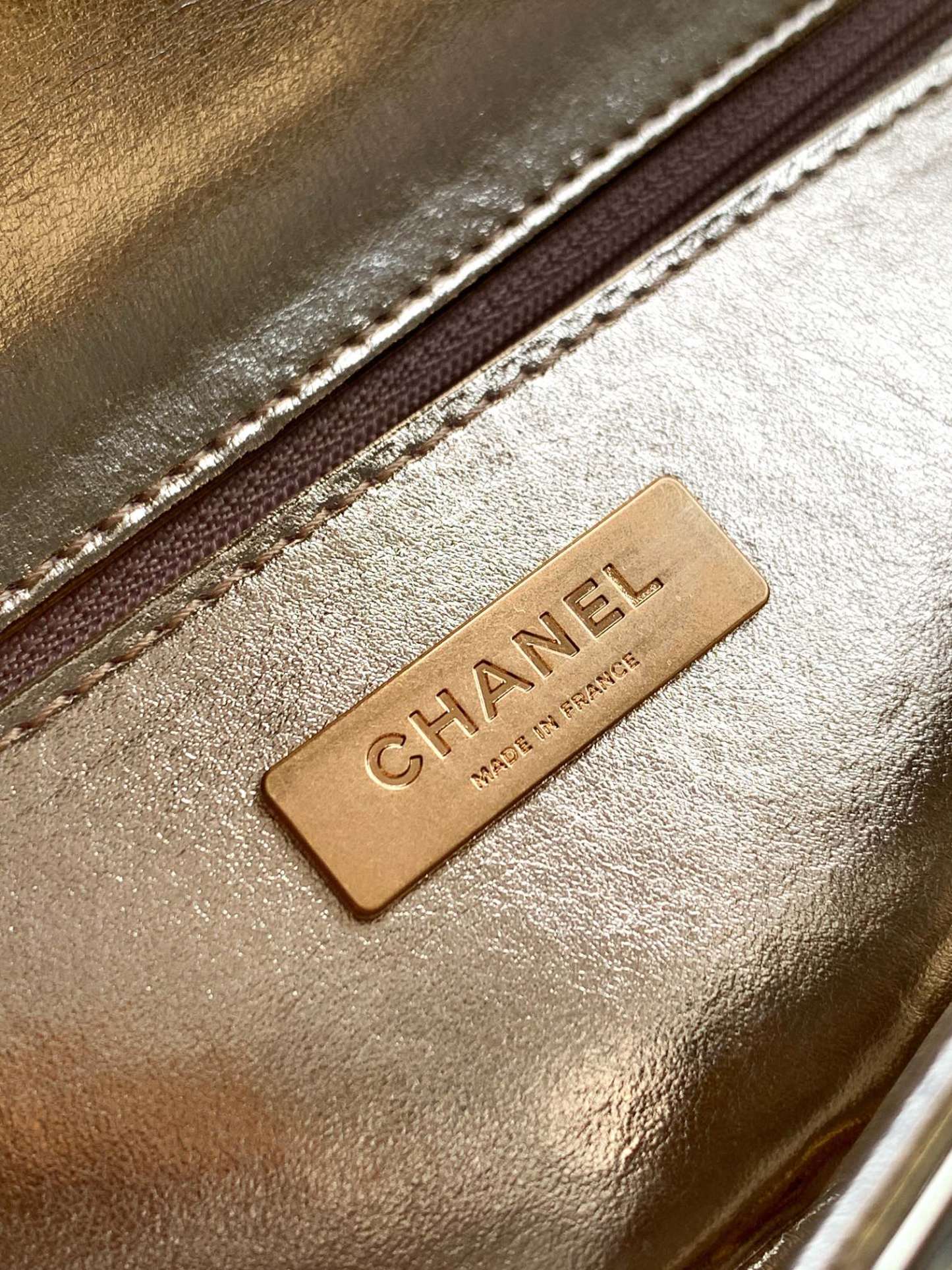 chanel