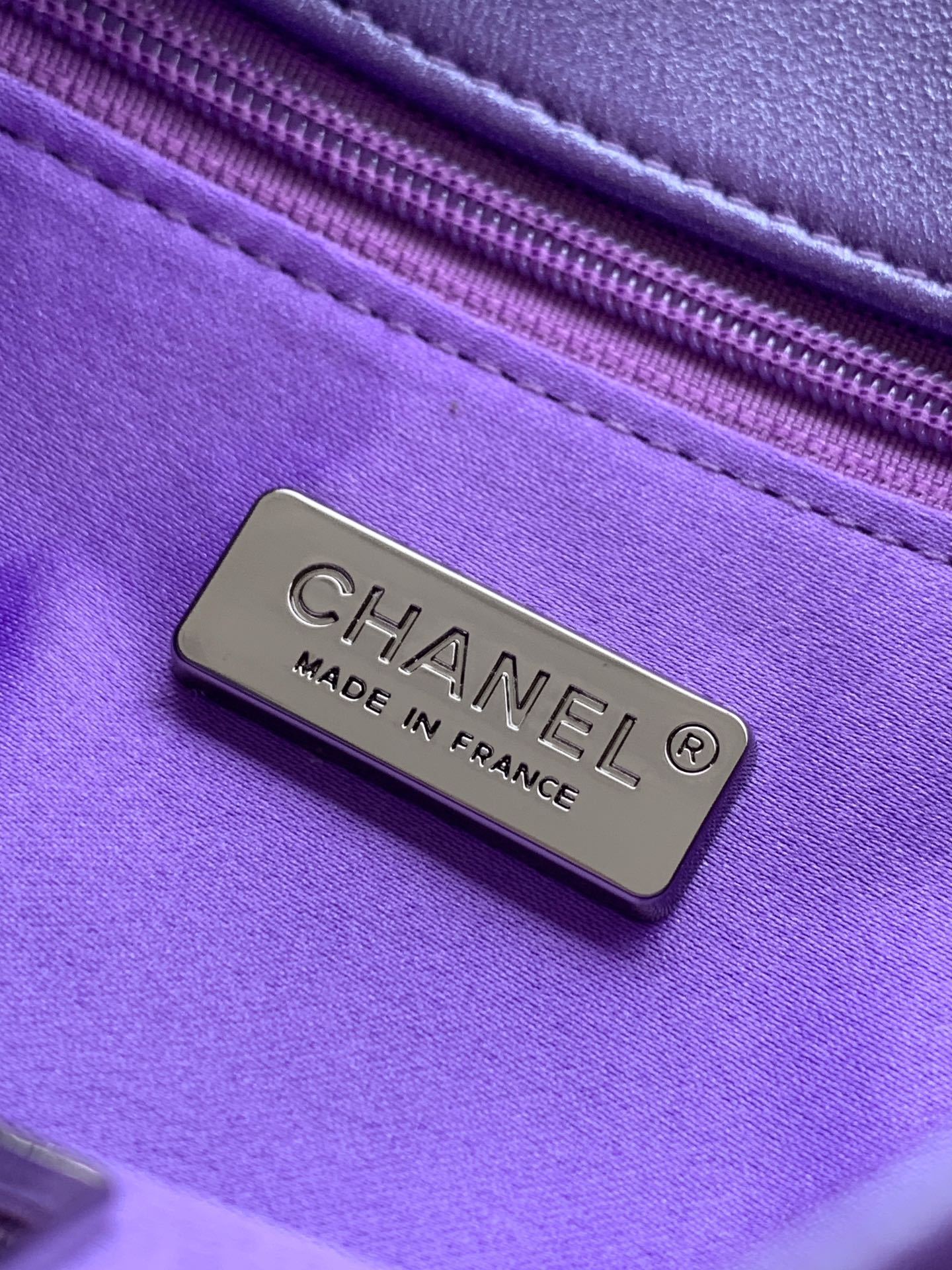 chanel