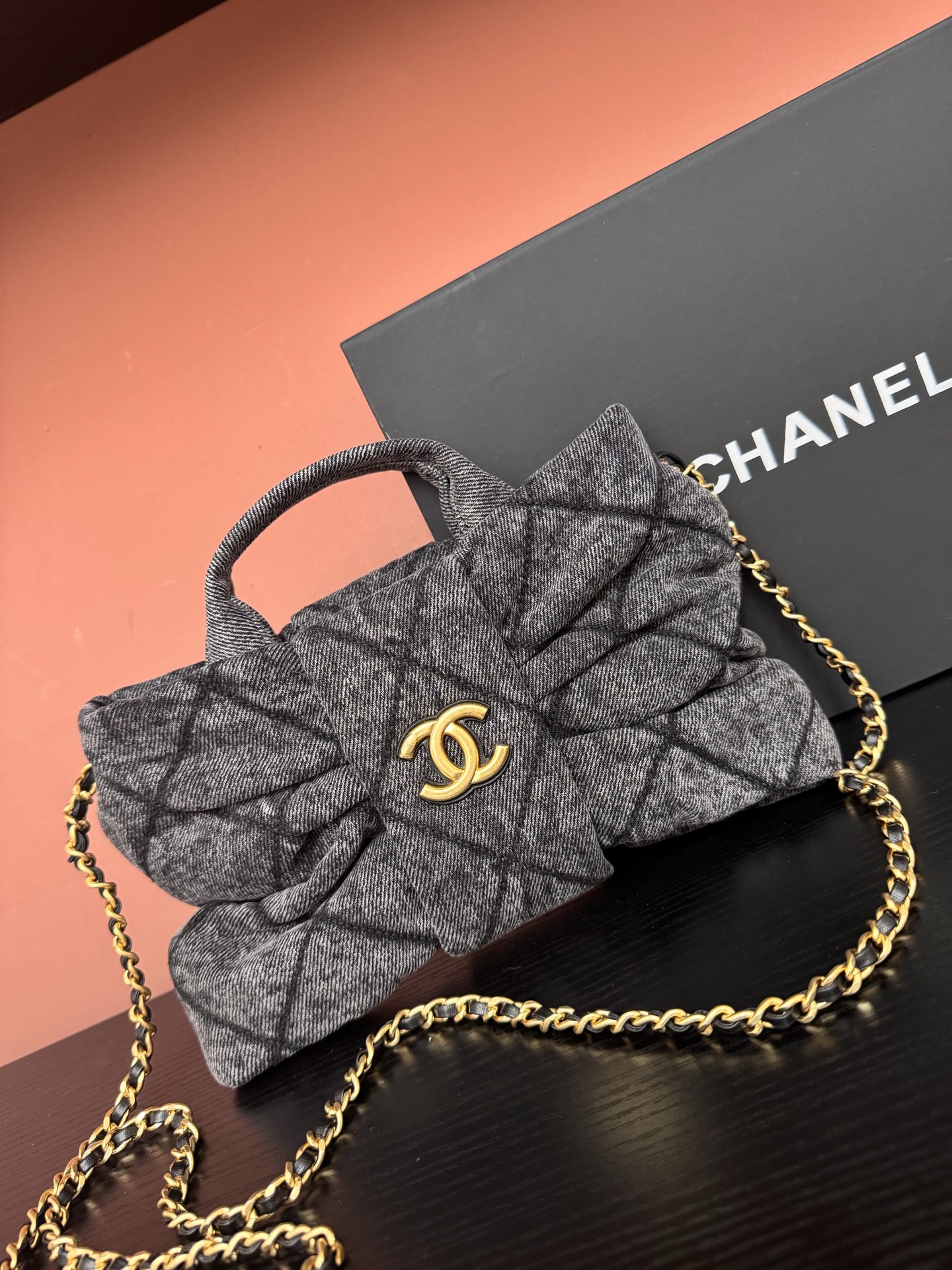  chanel