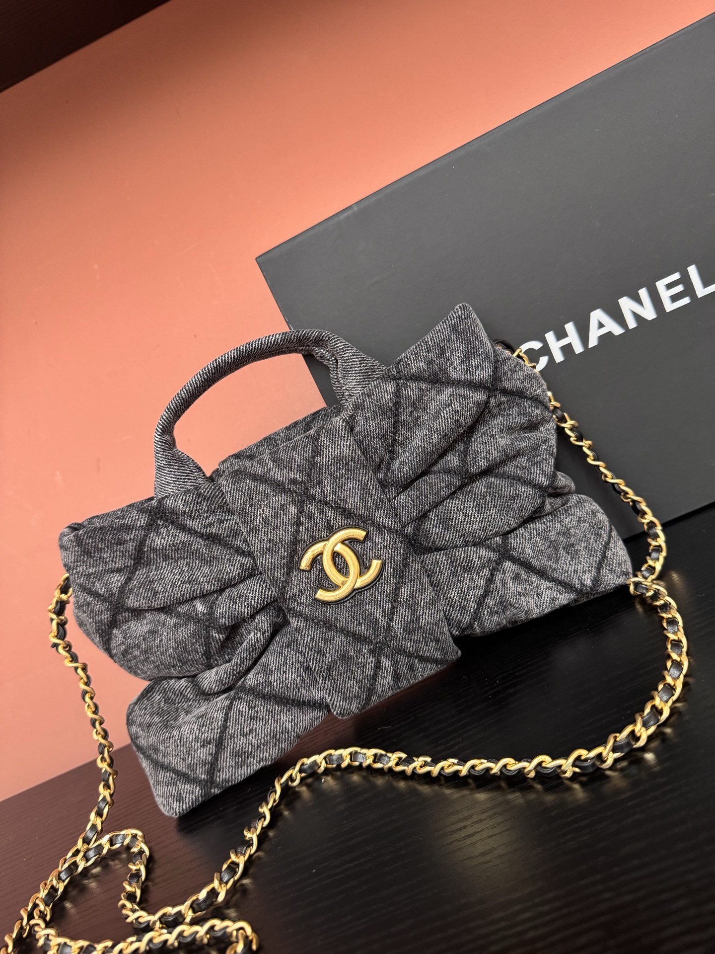  chanel