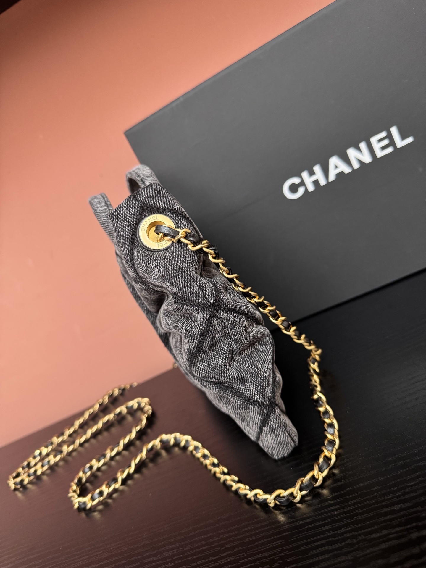  chanel