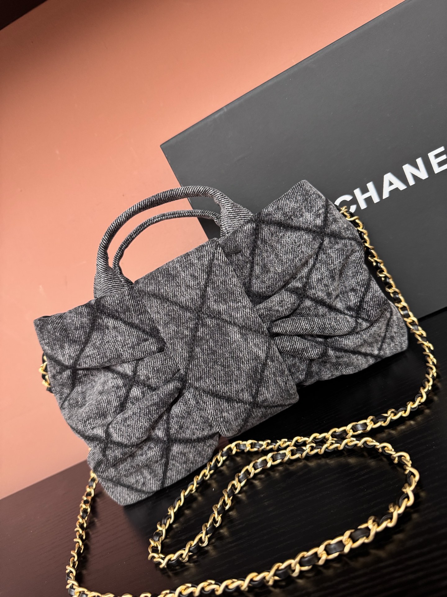  chanel