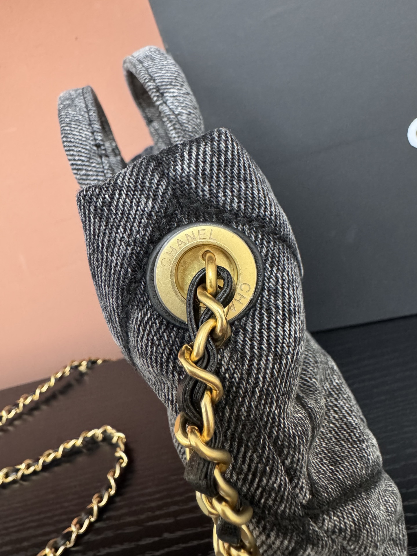  chanel