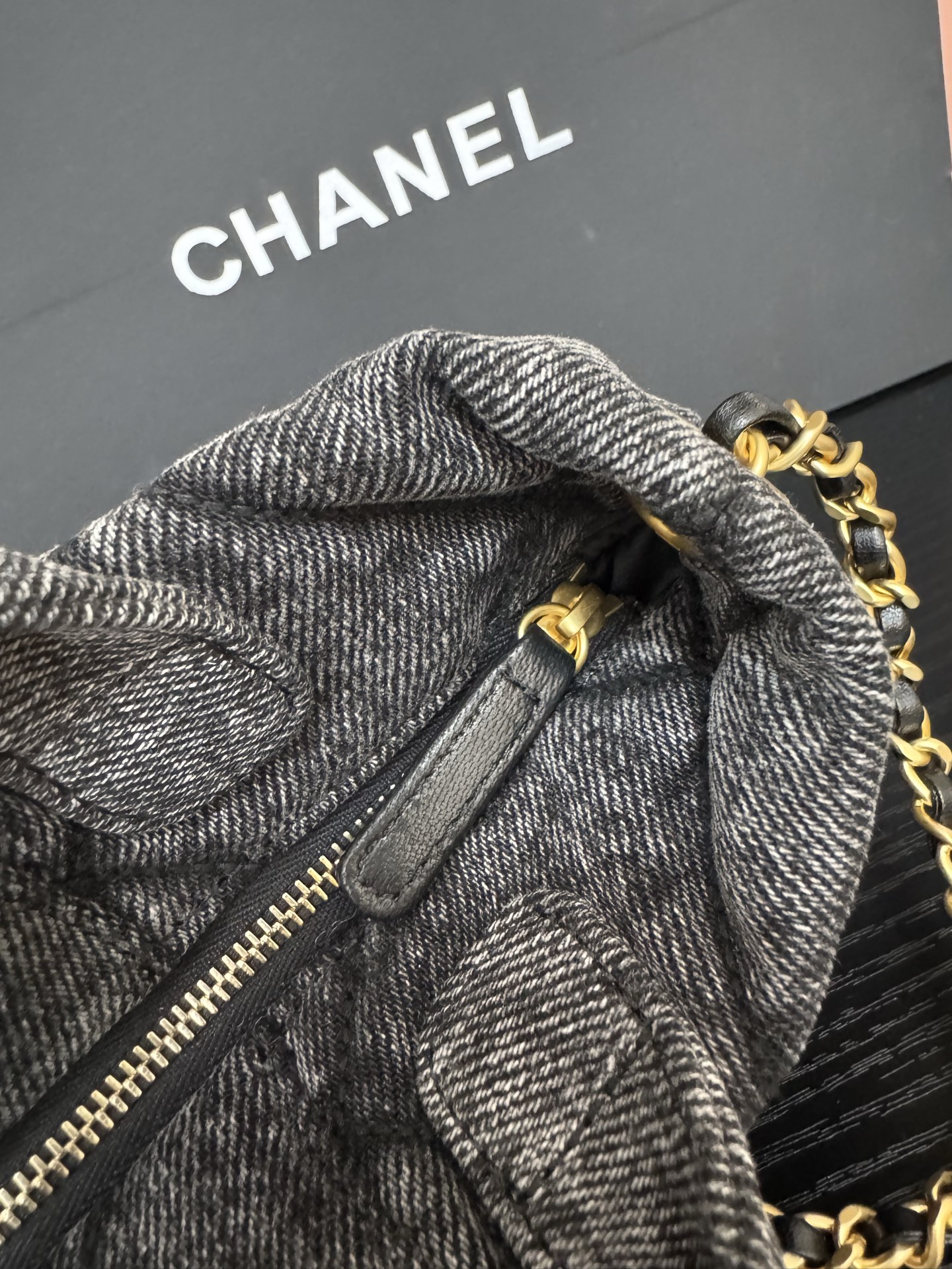  chanel