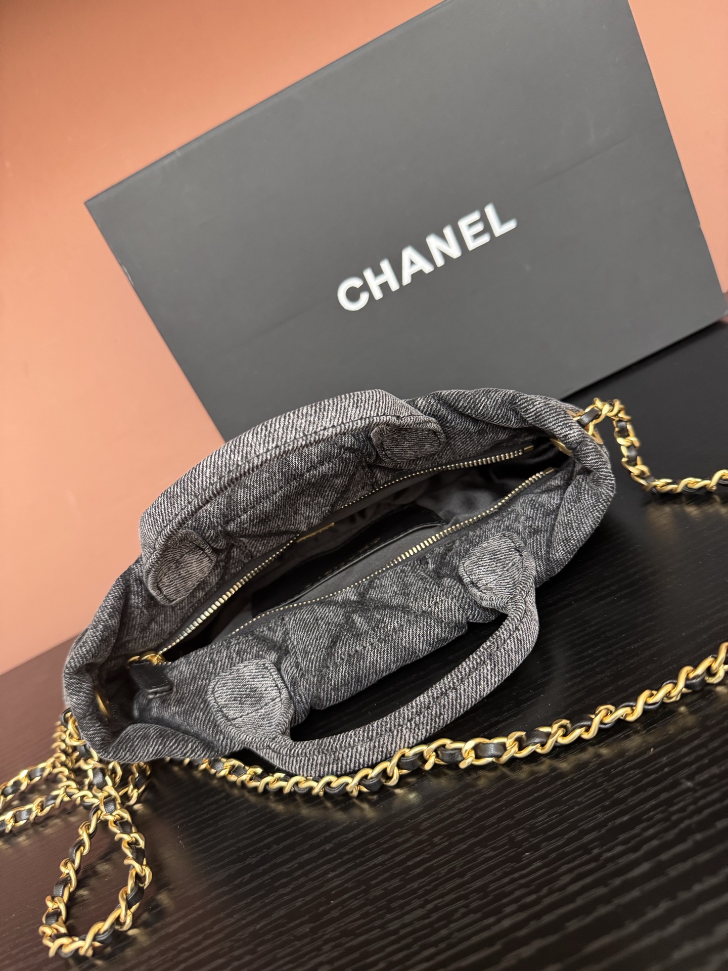  chanel
