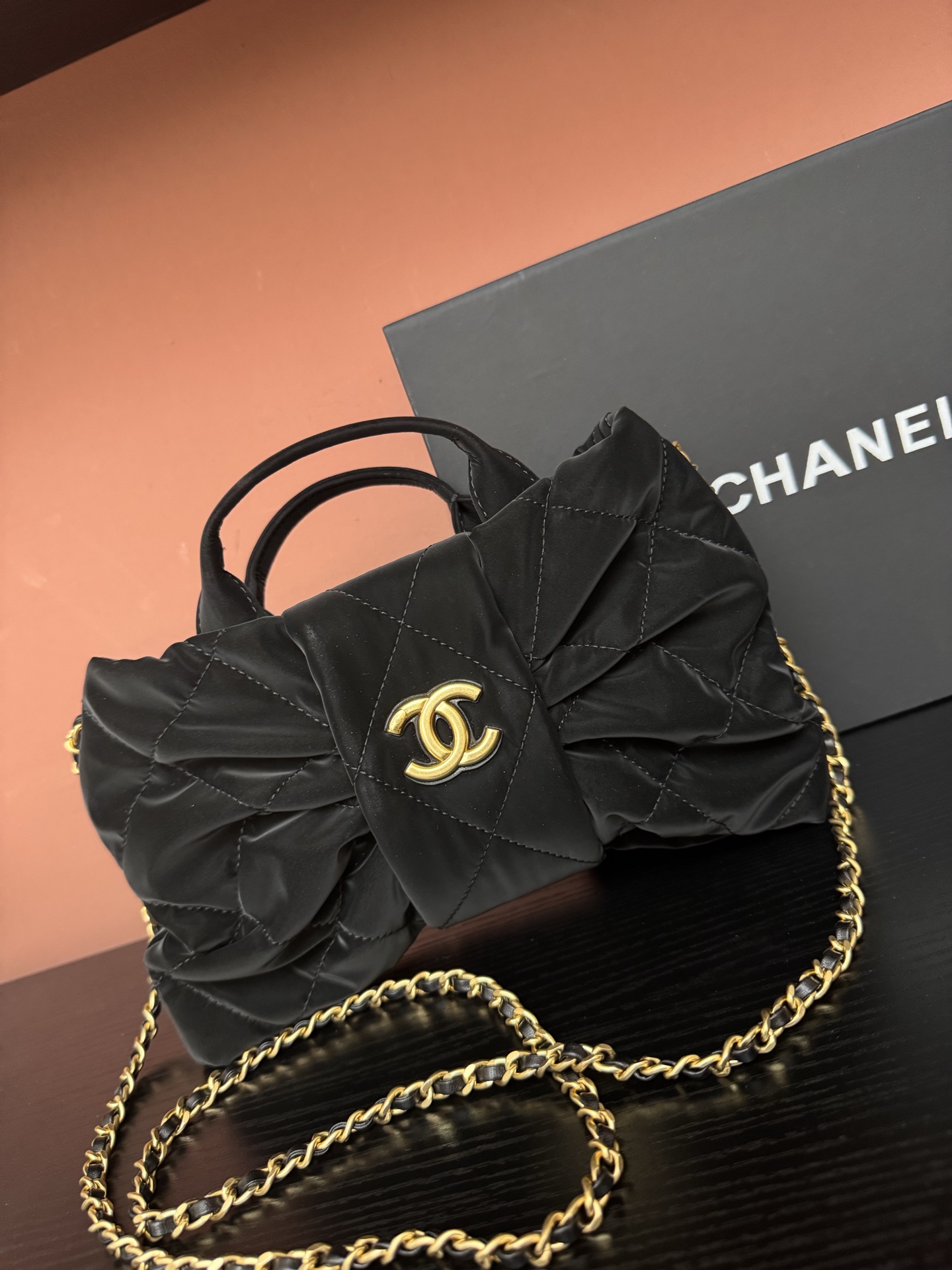  chanel
