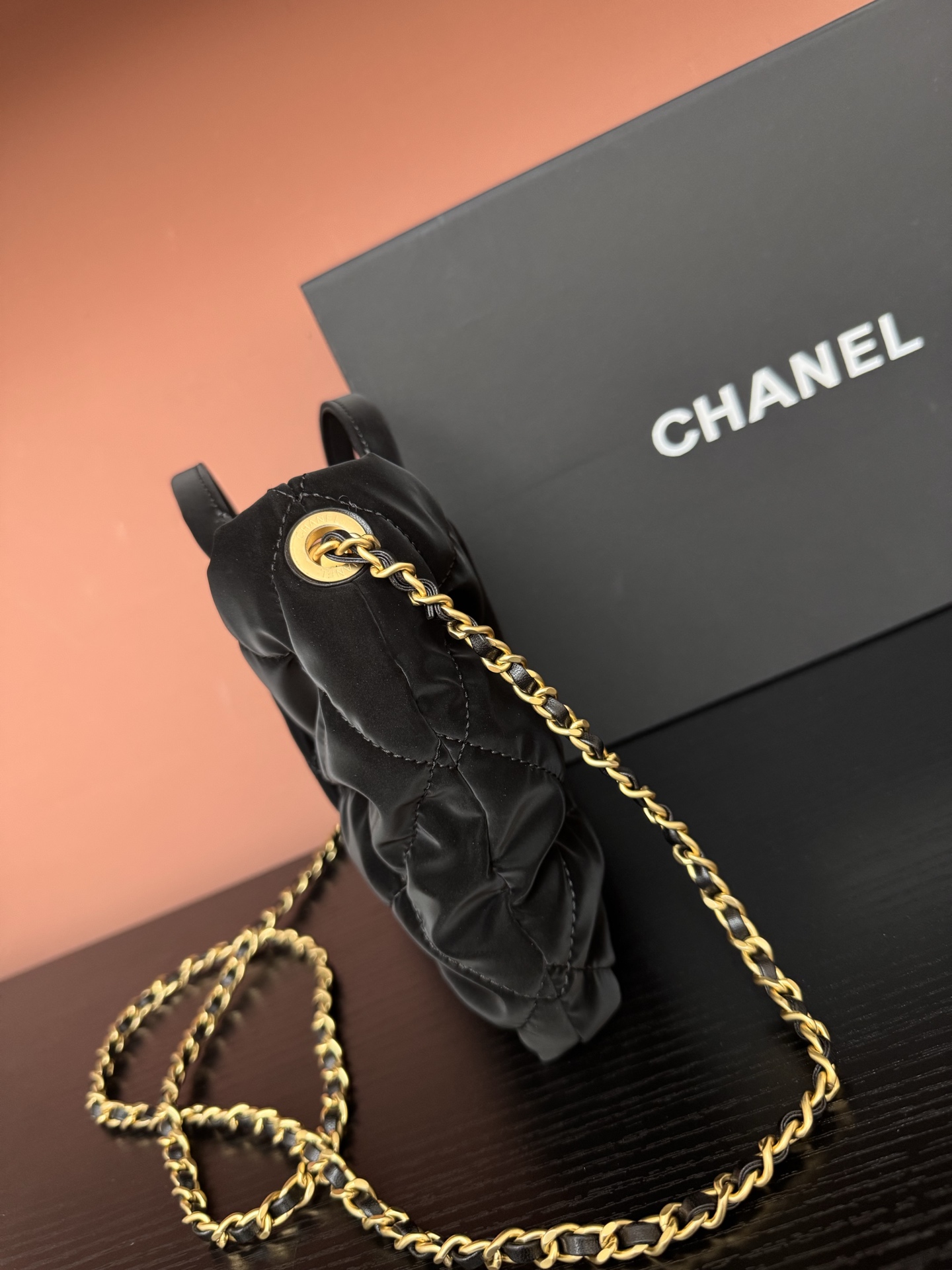  chanel