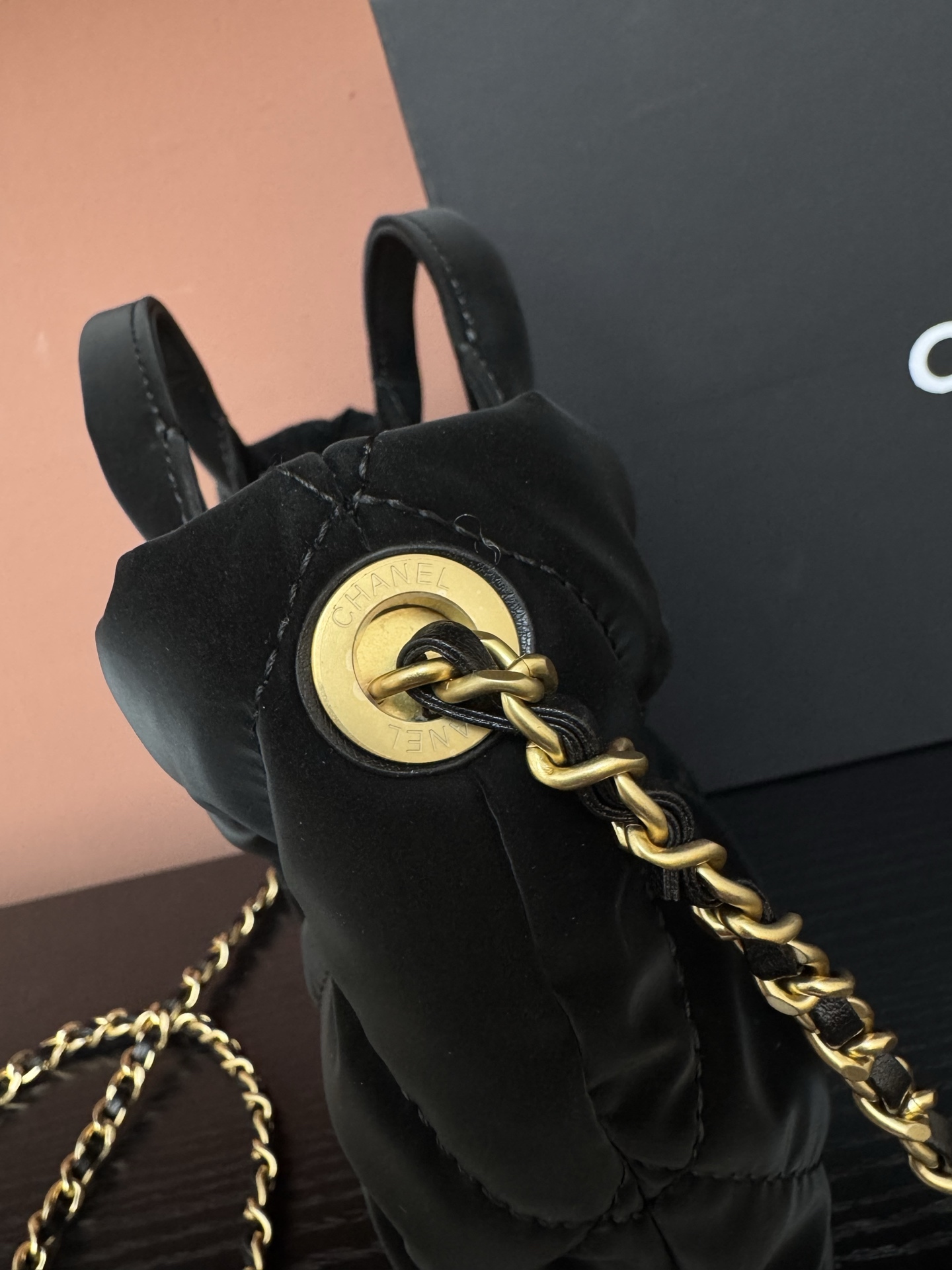  chanel