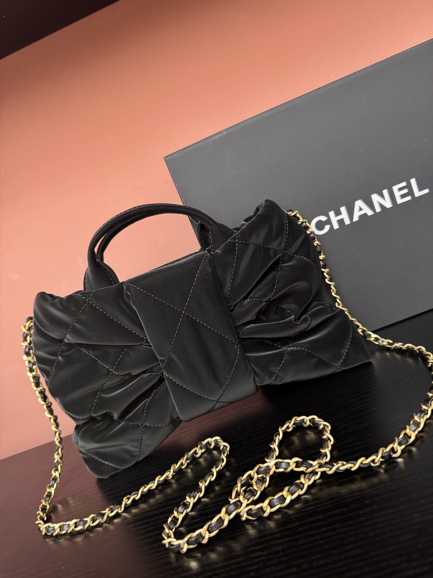  chanel
