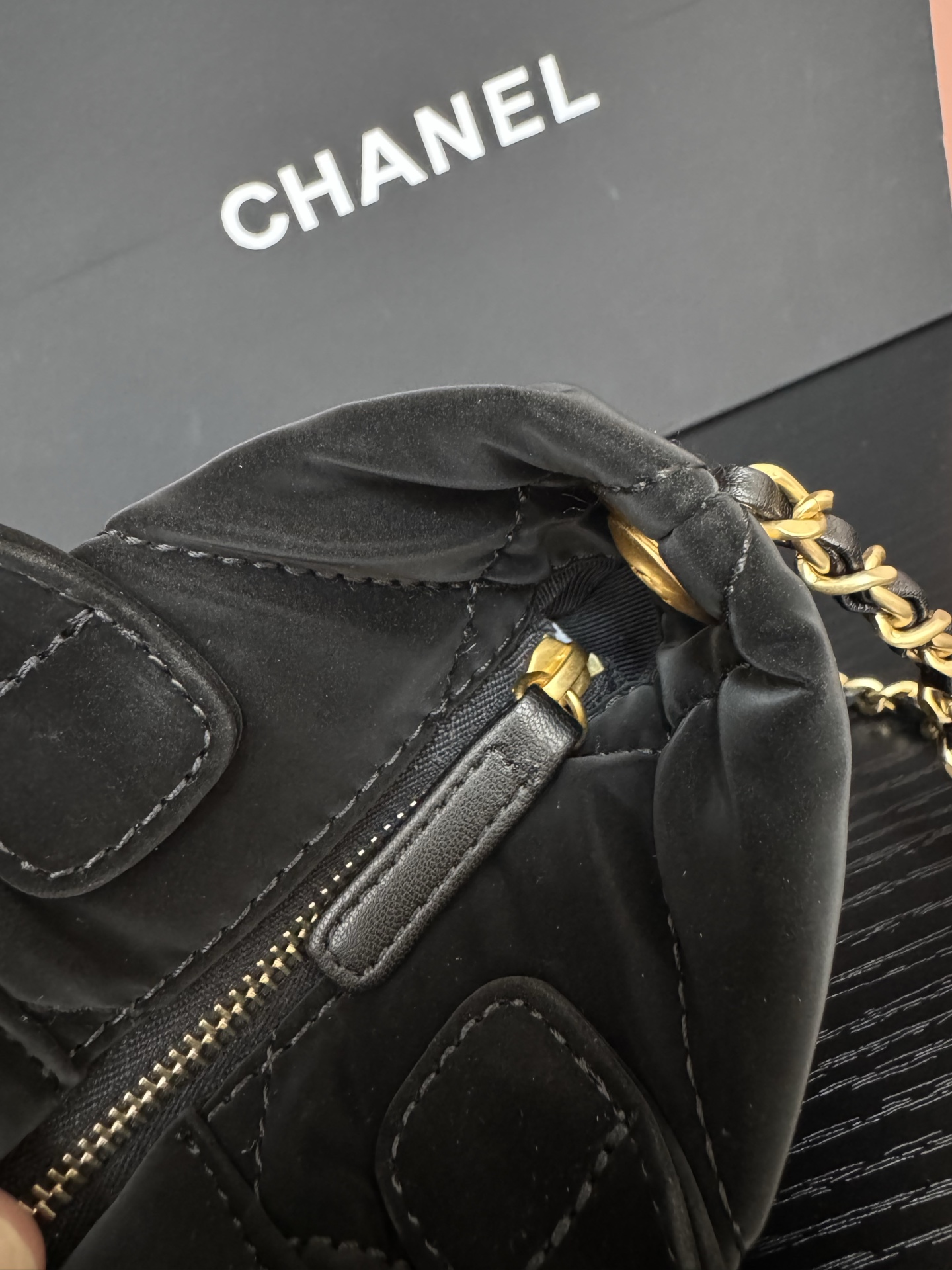  chanel