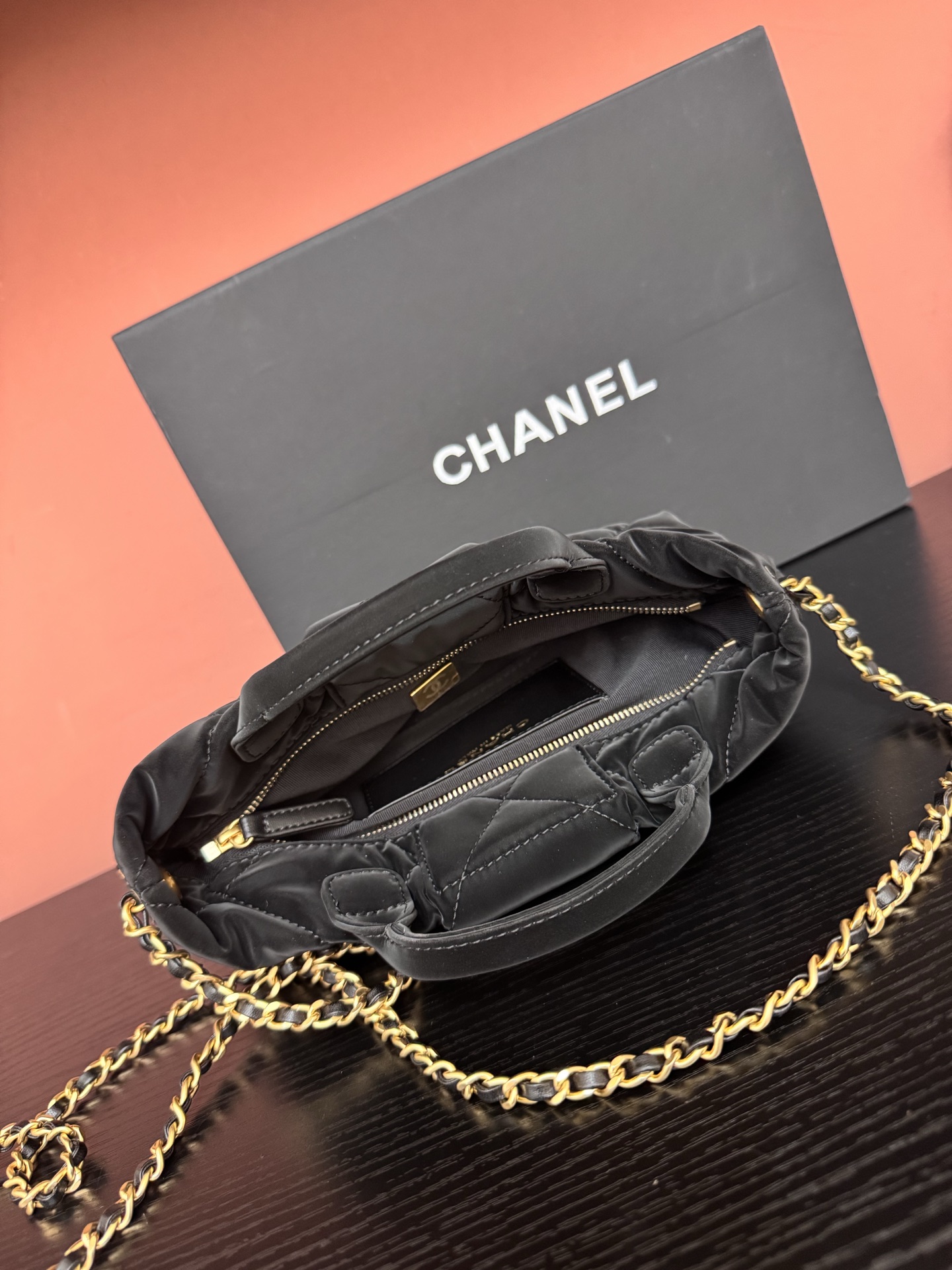  chanel