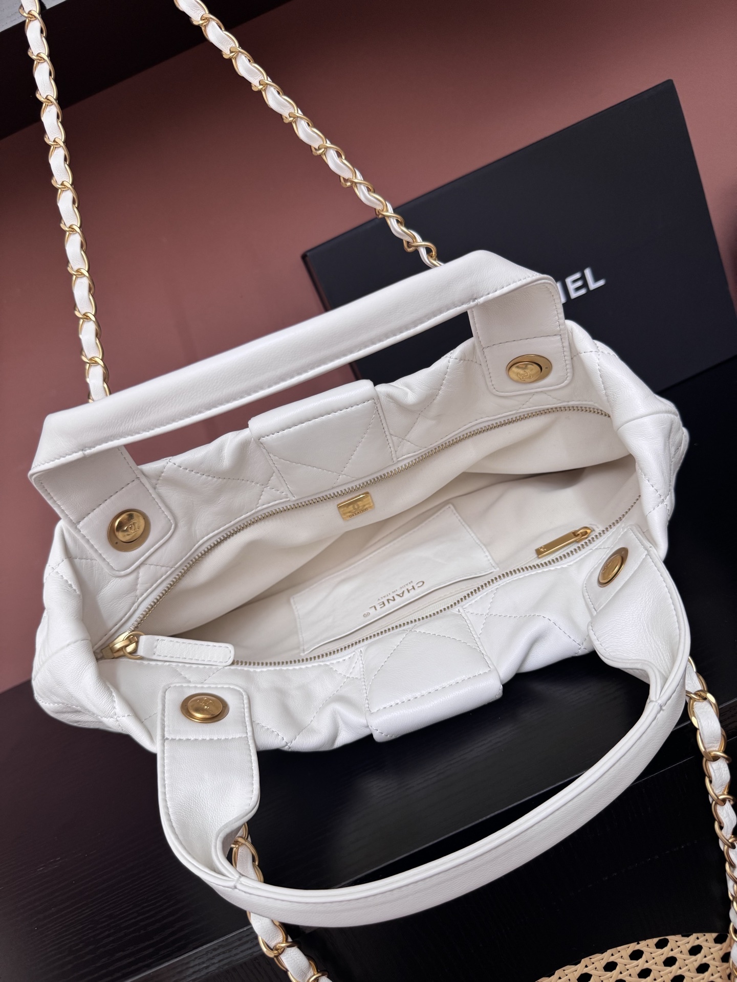 chanel