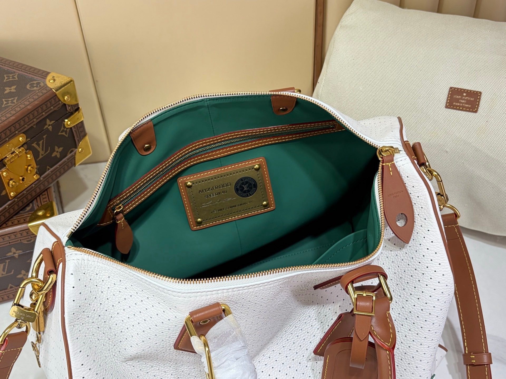 Men's bag