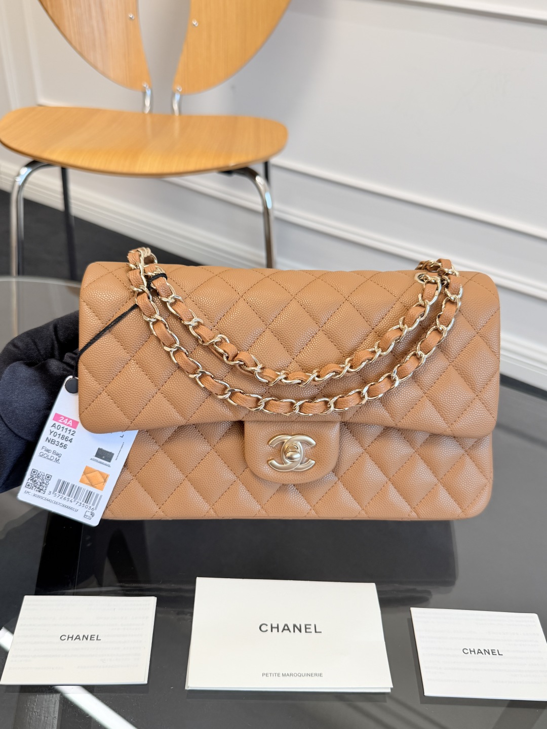 chanel