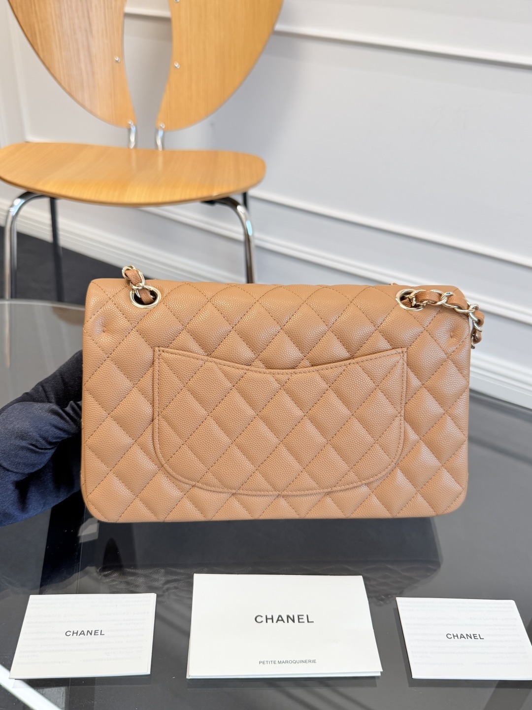 chanel