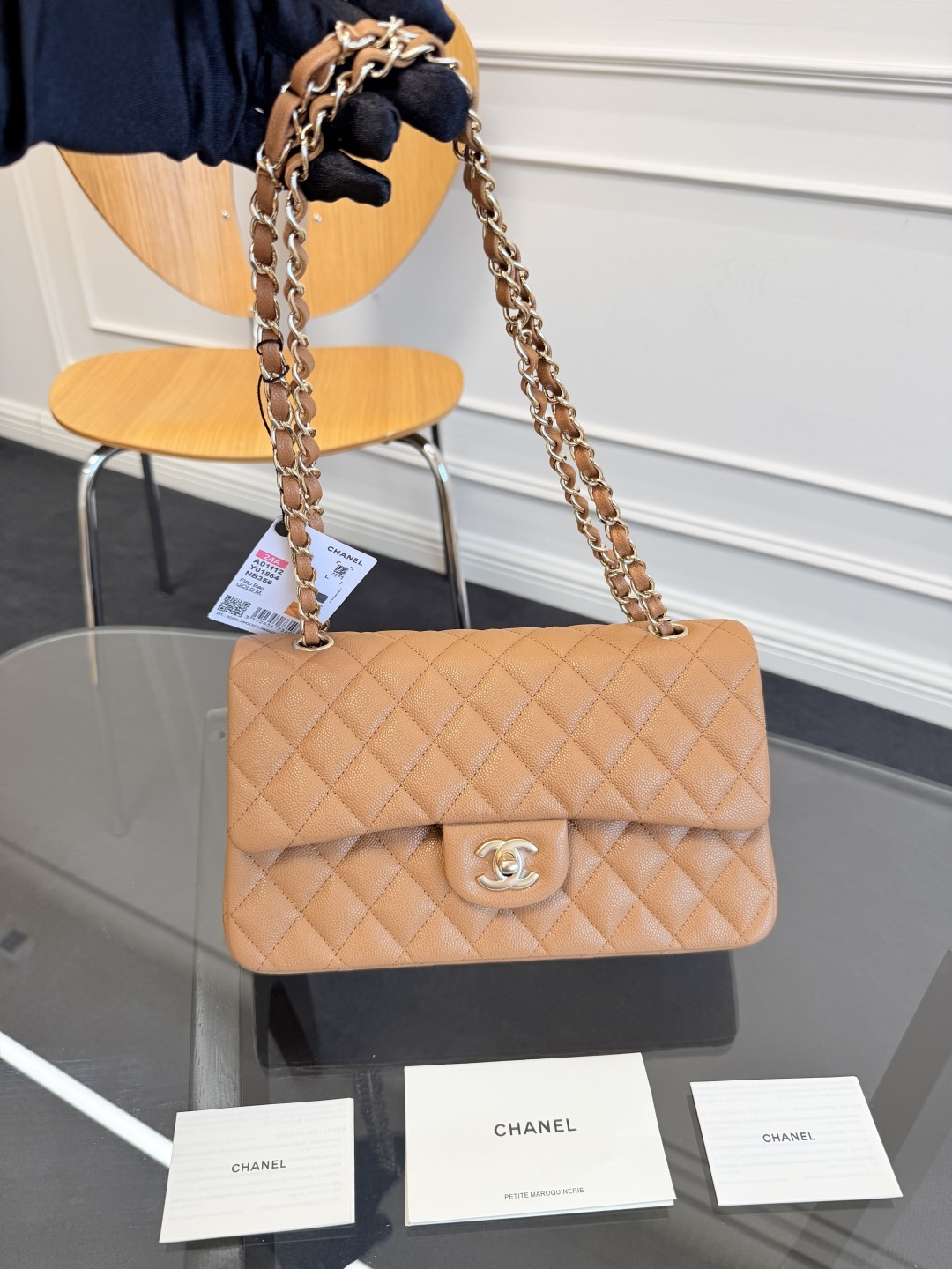 chanel