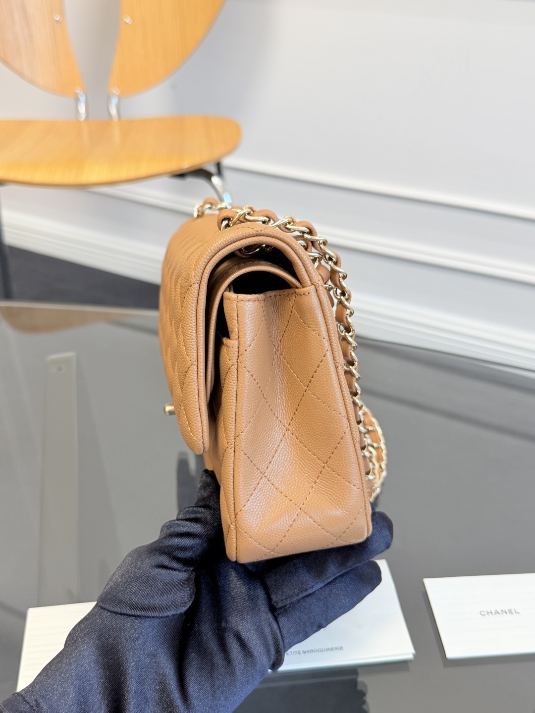 chanel