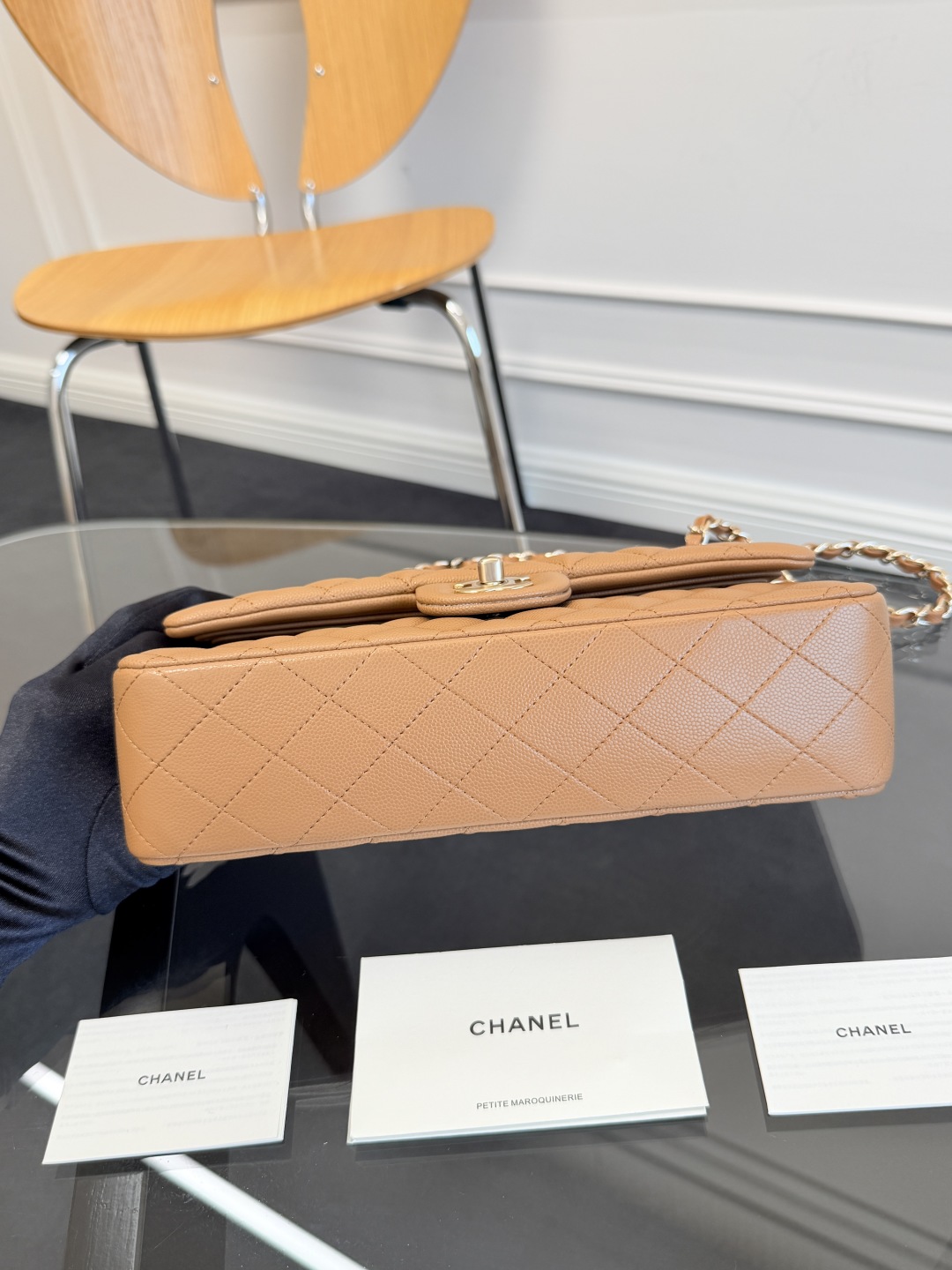 chanel