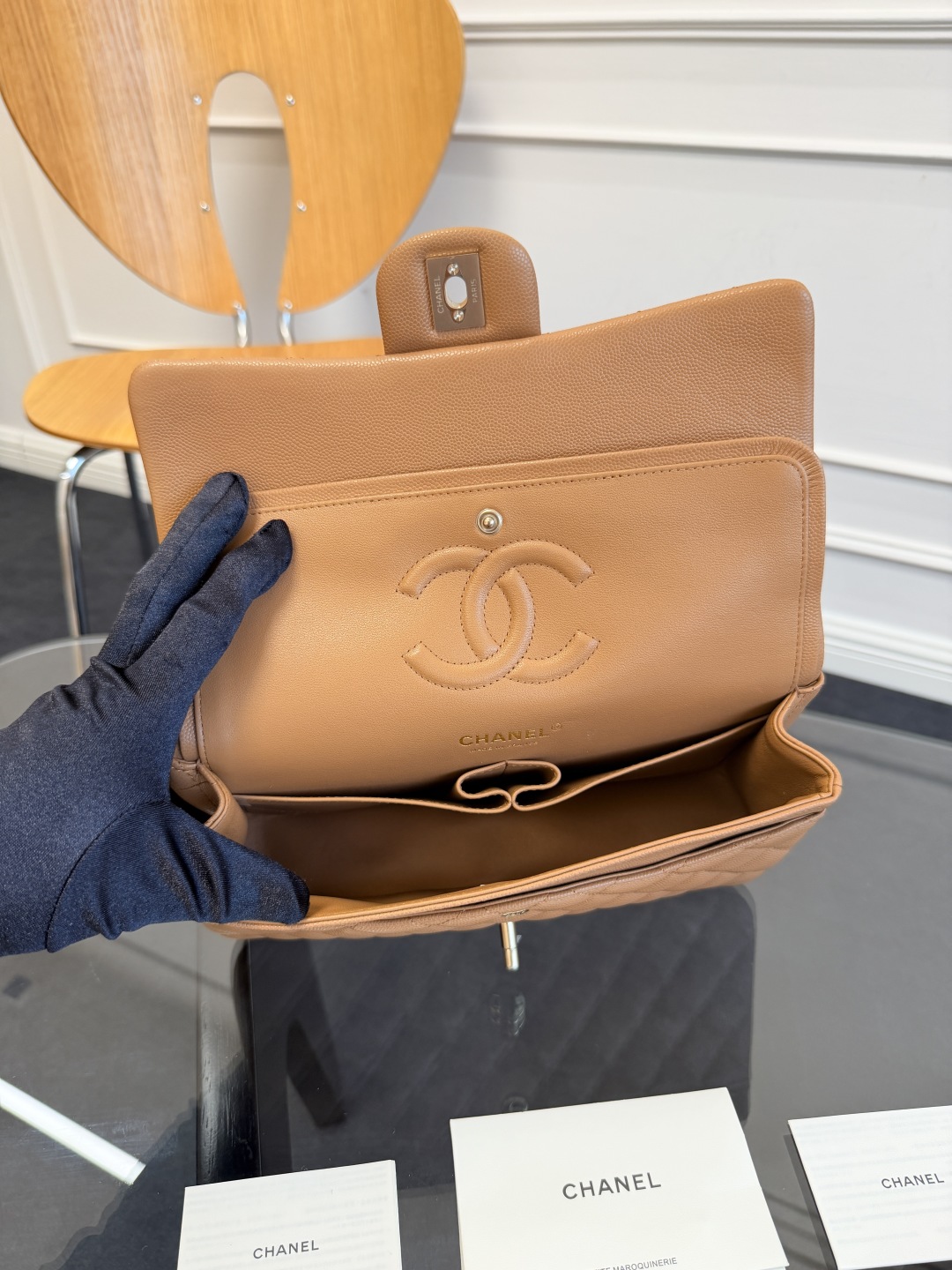 chanel