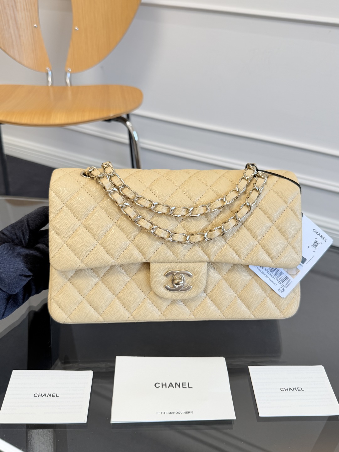 chanel