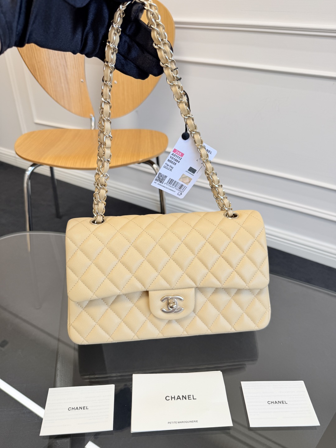 chanel