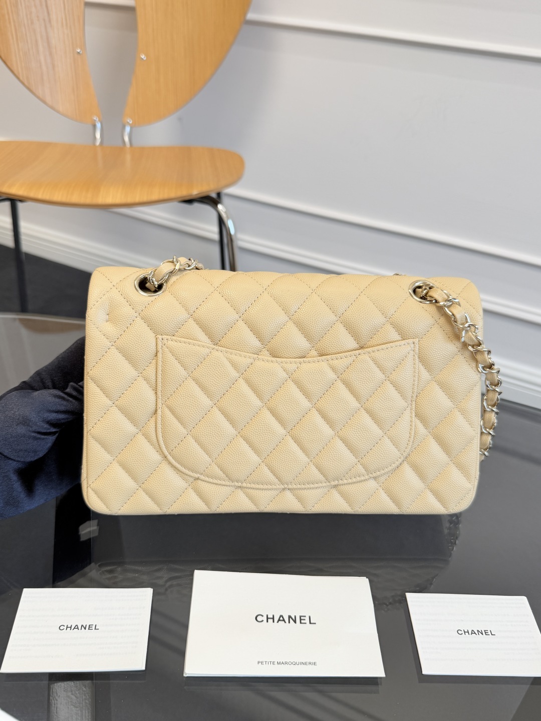 chanel