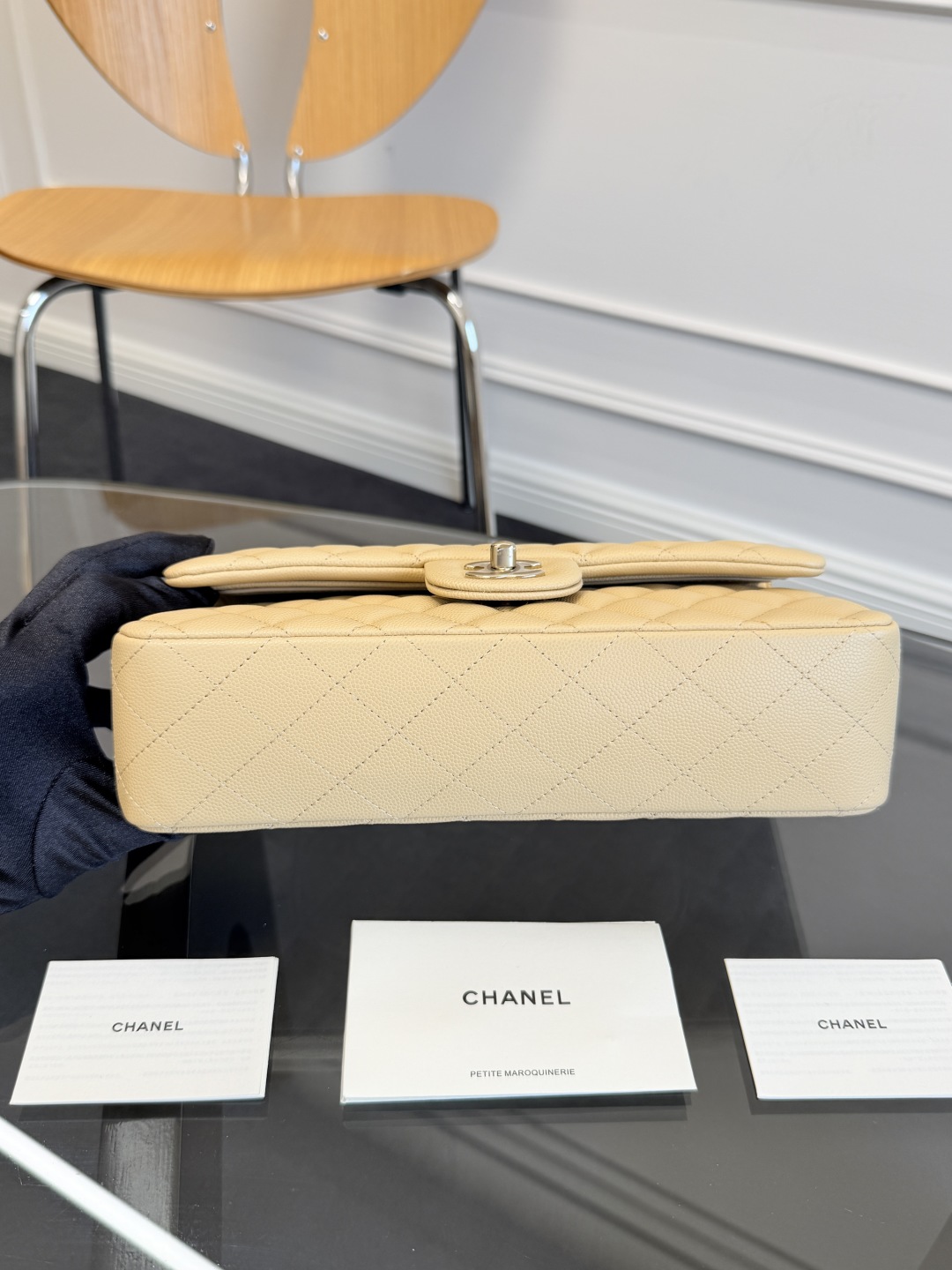 chanel