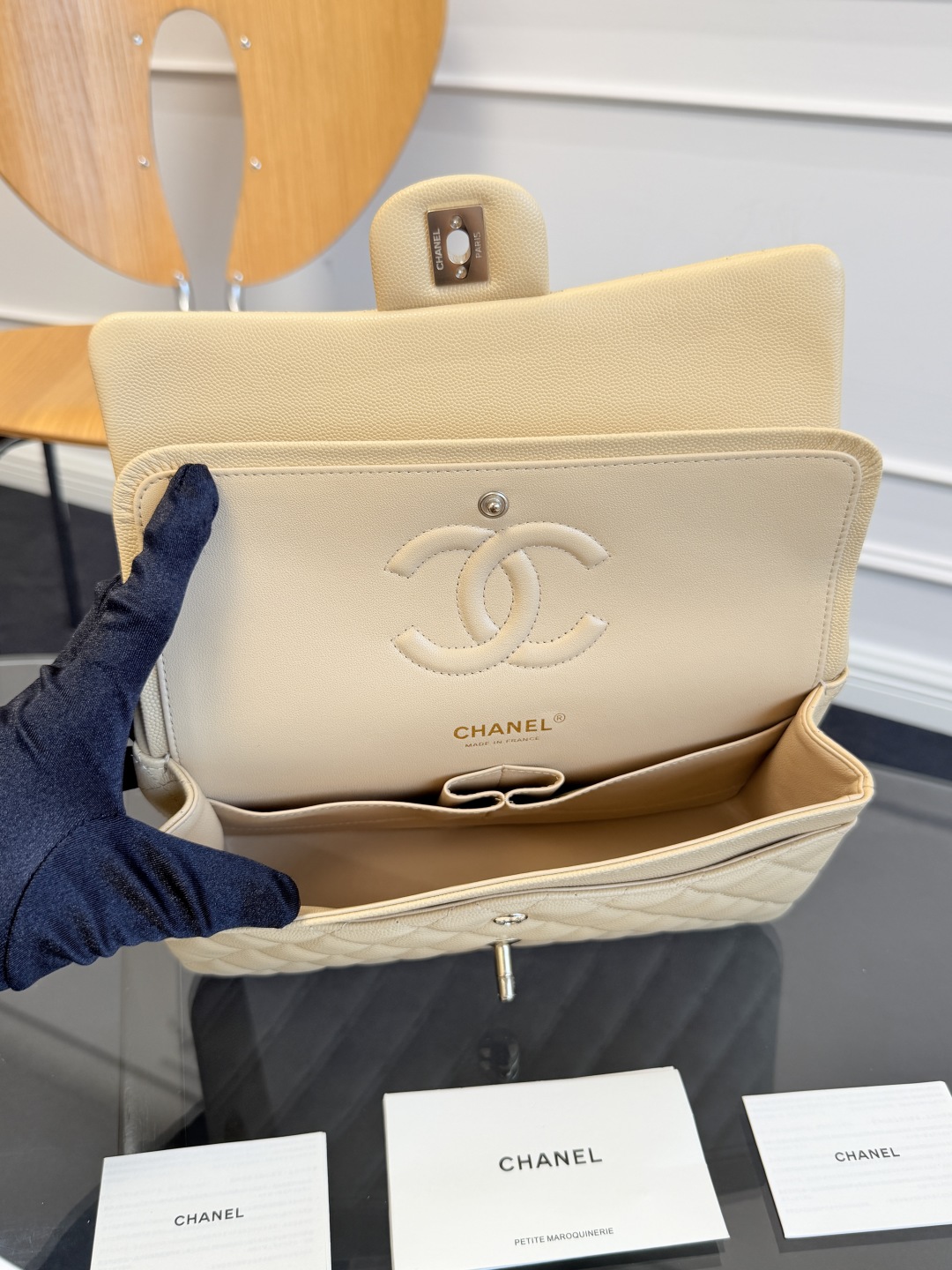 chanel