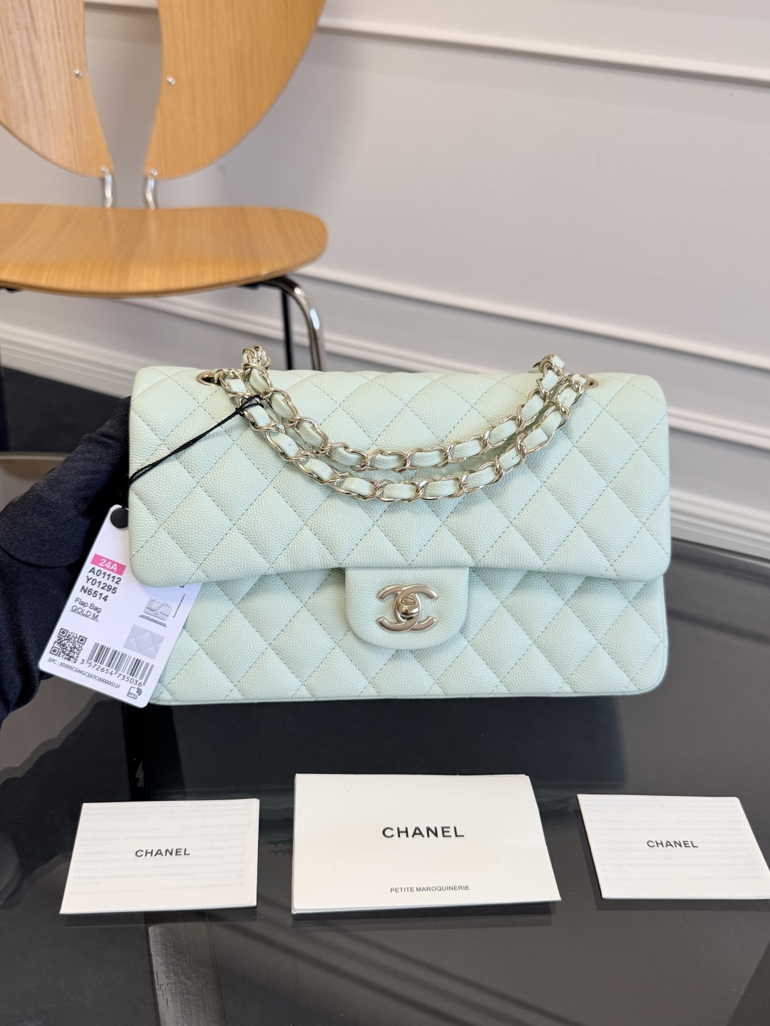 chanel