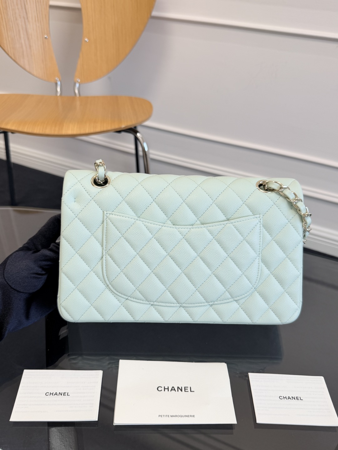 chanel