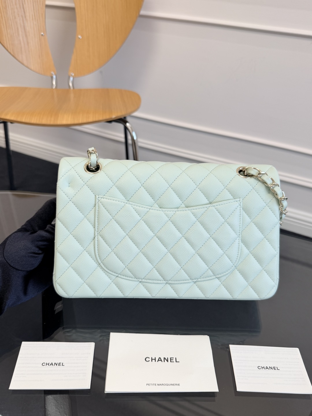 chanel