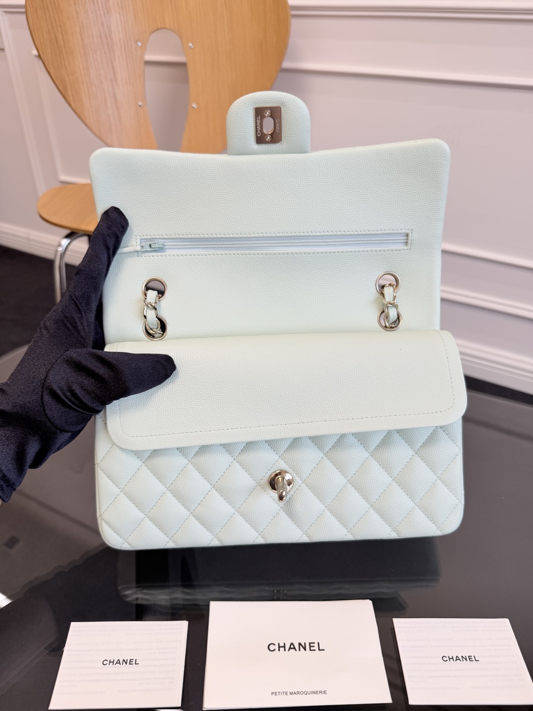 chanel
