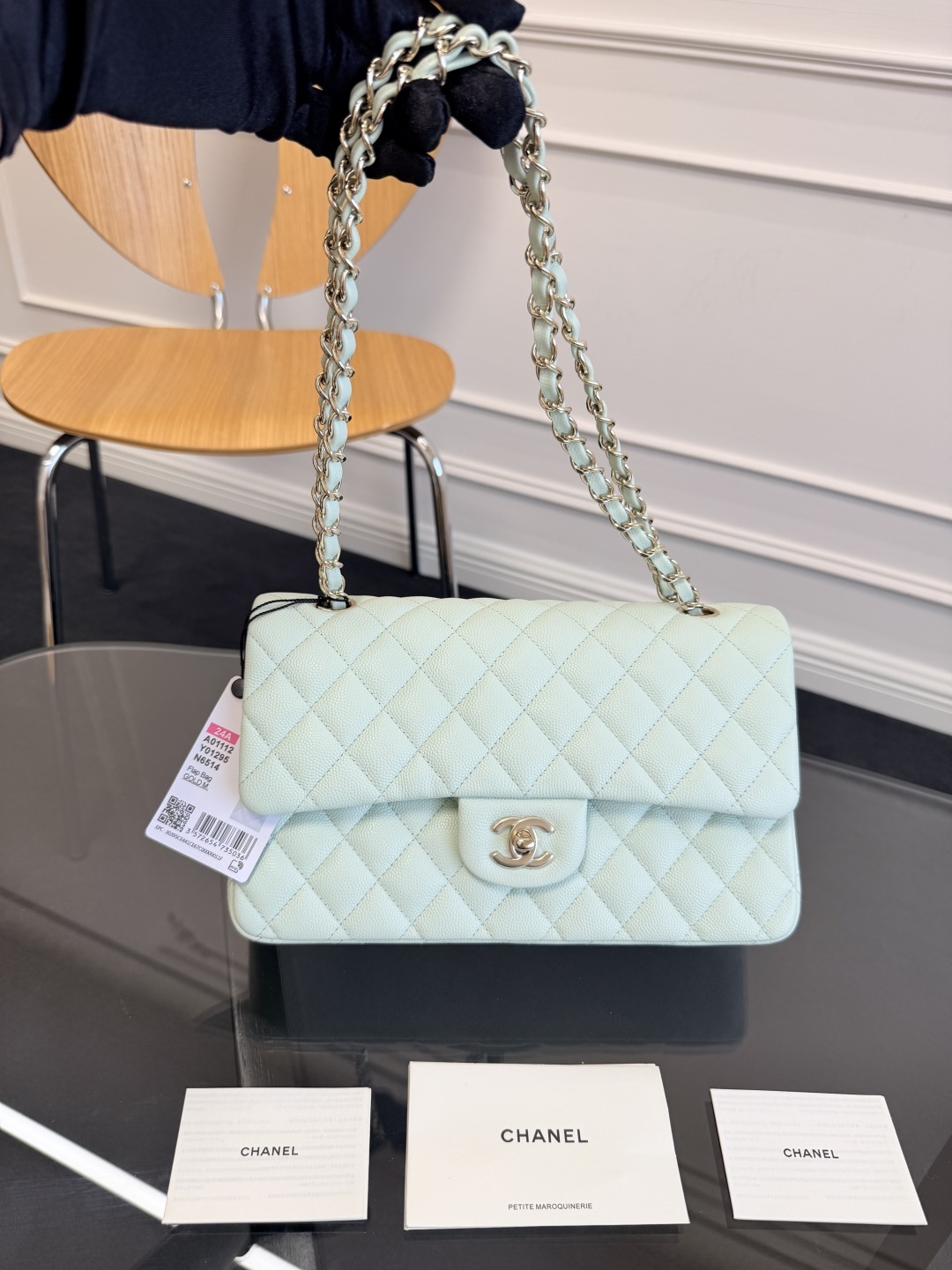chanel