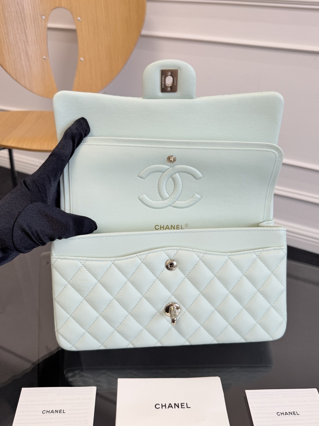 chanel