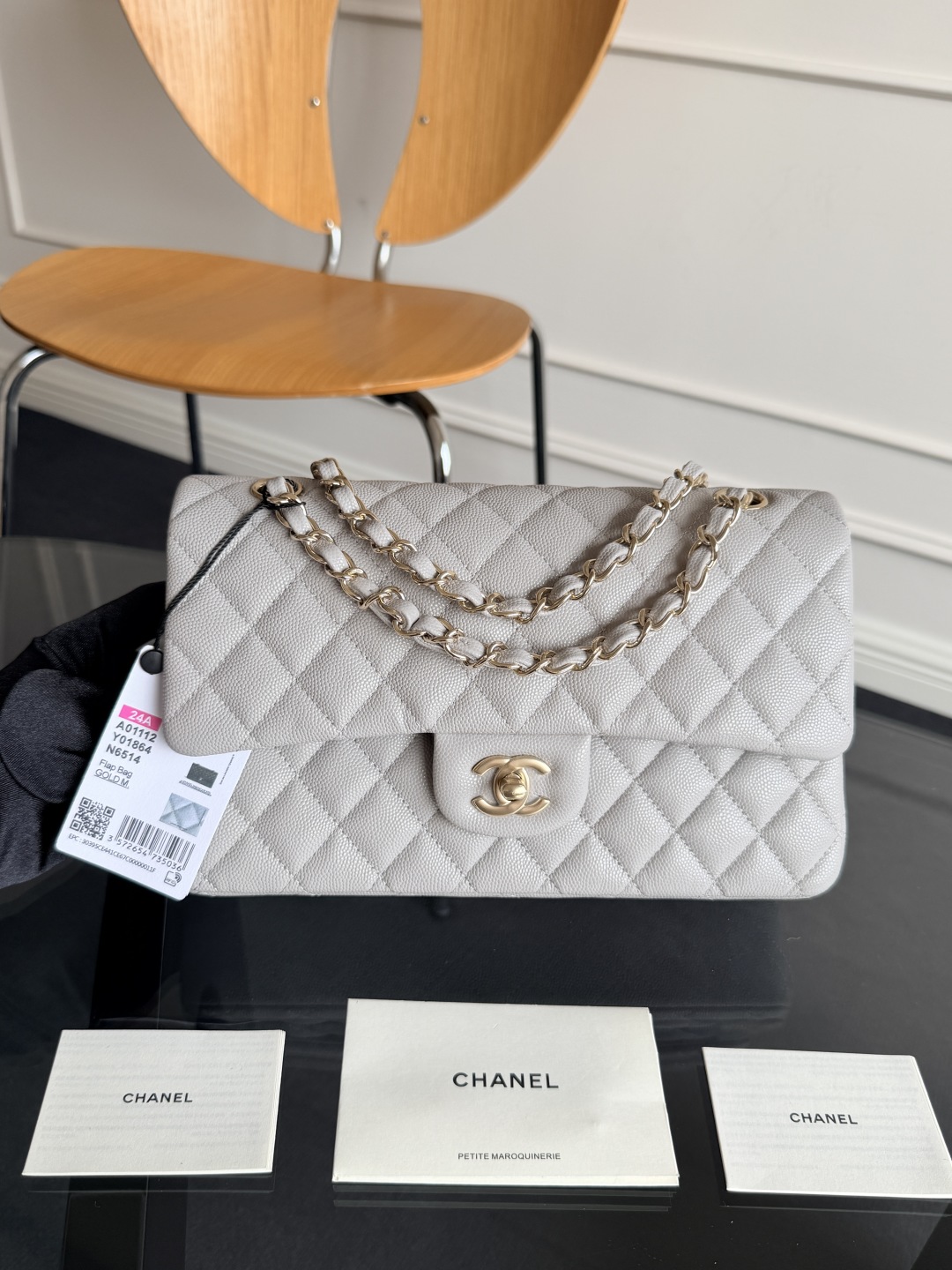 chanel
