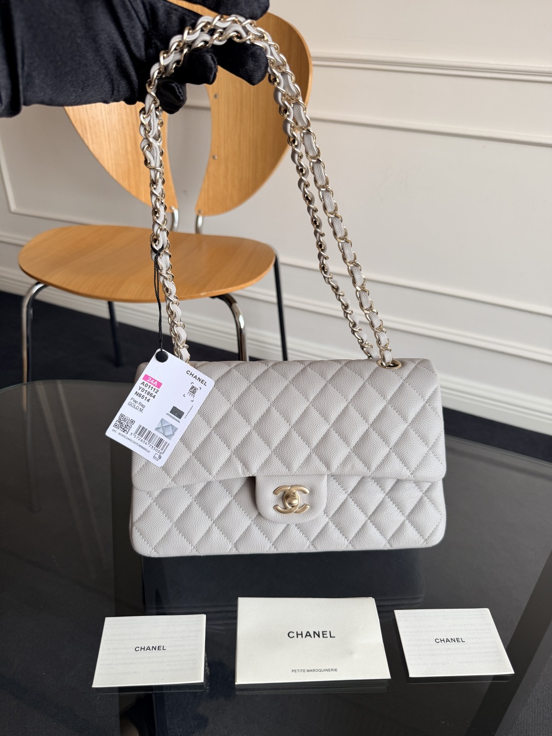 chanel