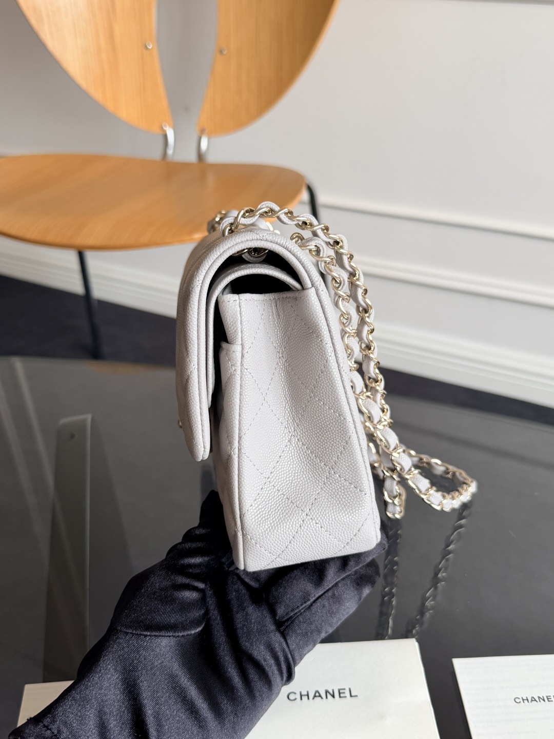 chanel