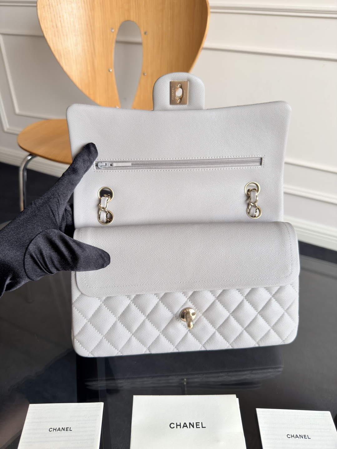 chanel