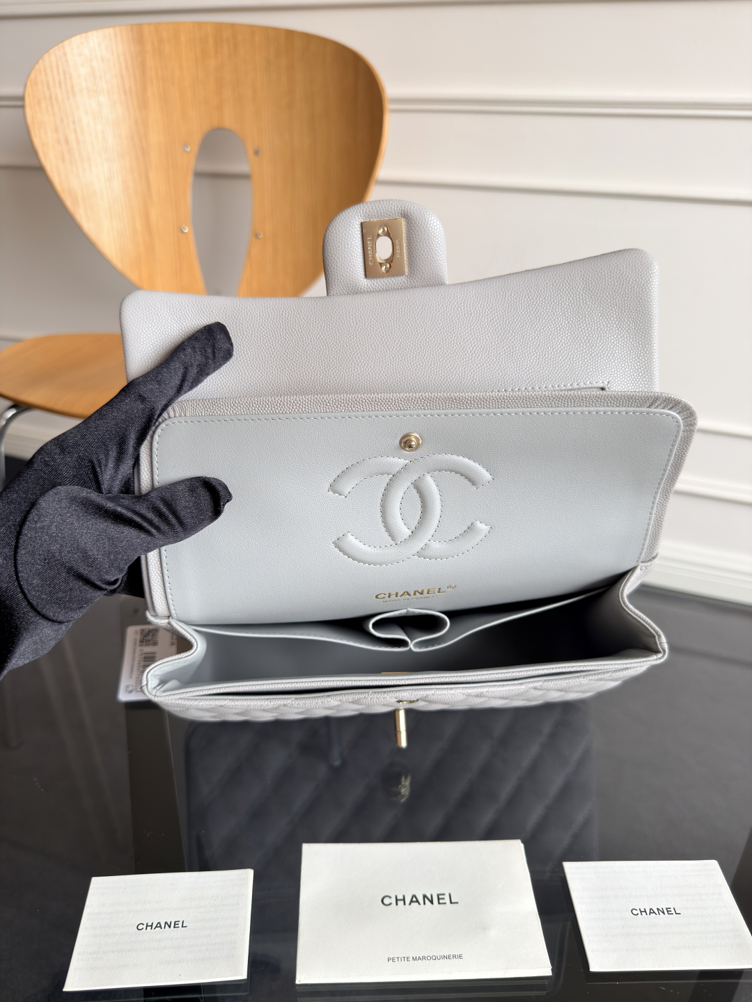 chanel