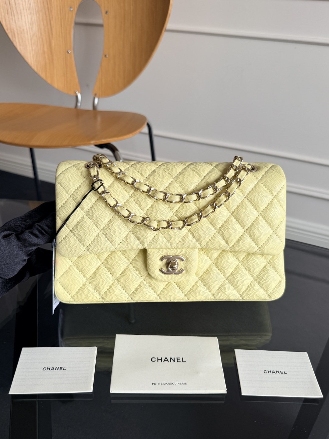chanel