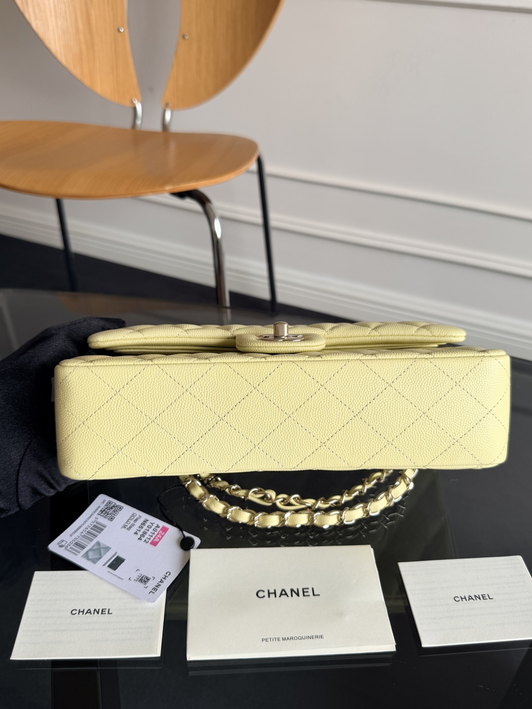 chanel