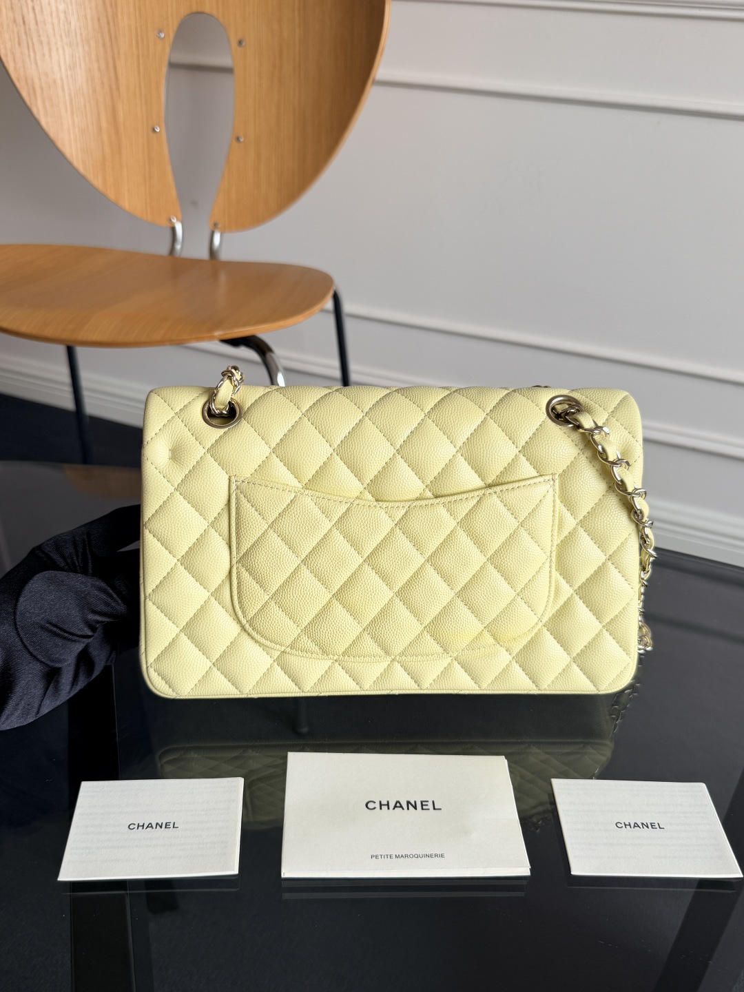 chanel