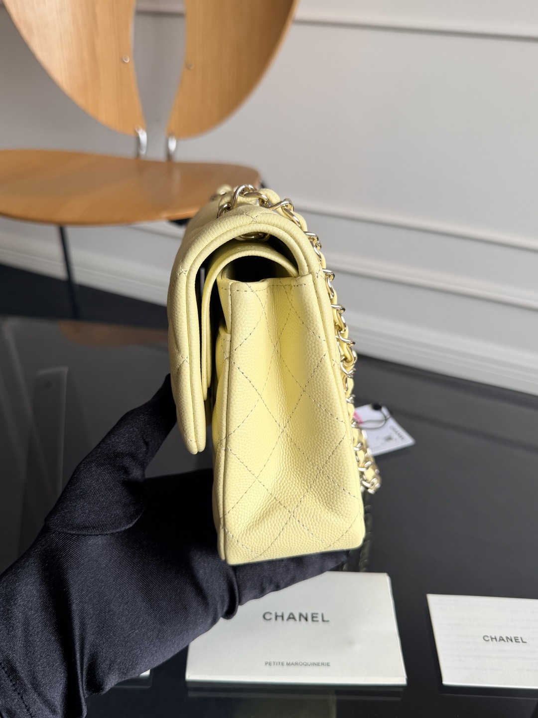 chanel