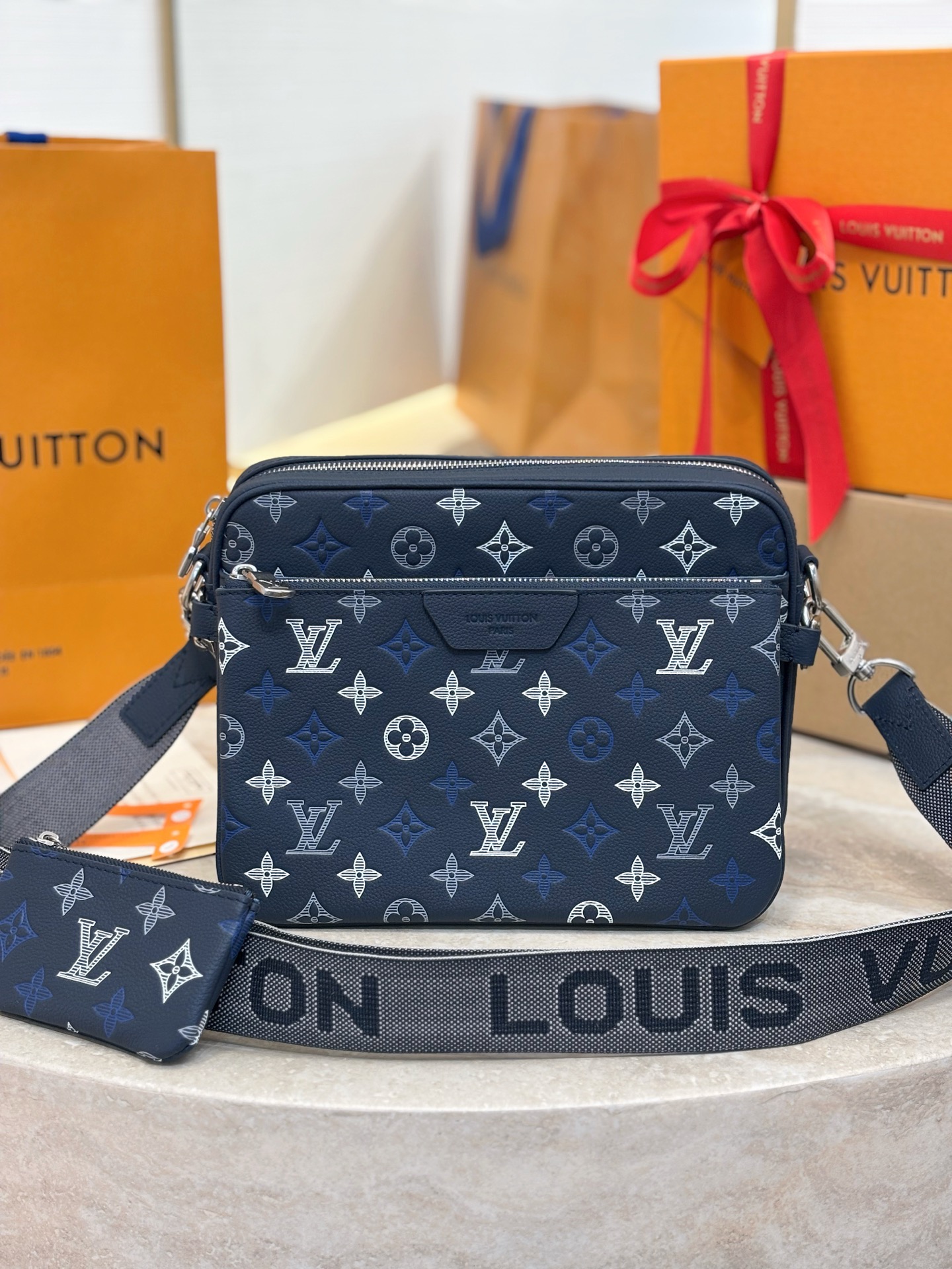  Men's bag
